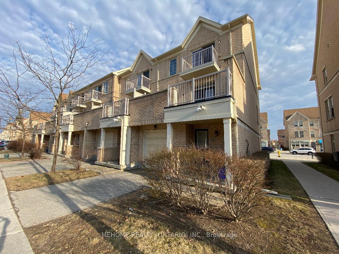 Photo 1 of Unit Upper, 22 Cathedral High Street, Markham, Cathedraltown — HOMEH