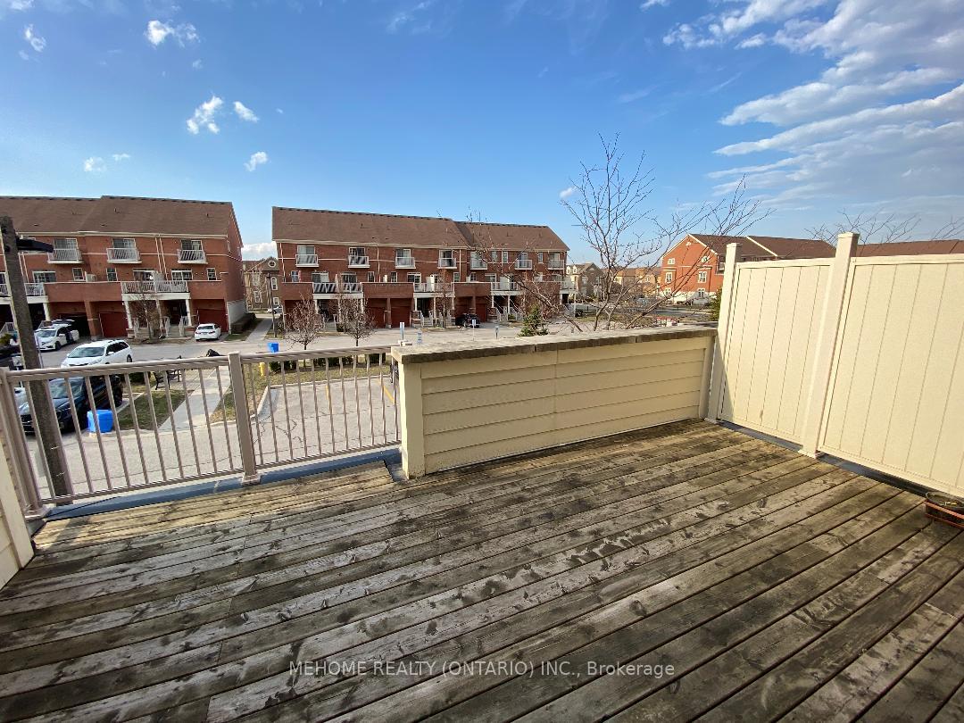 Photo 5 of Unit Upper, 22 Cathedral High Street, Markham, Cathedraltown — HOMEH