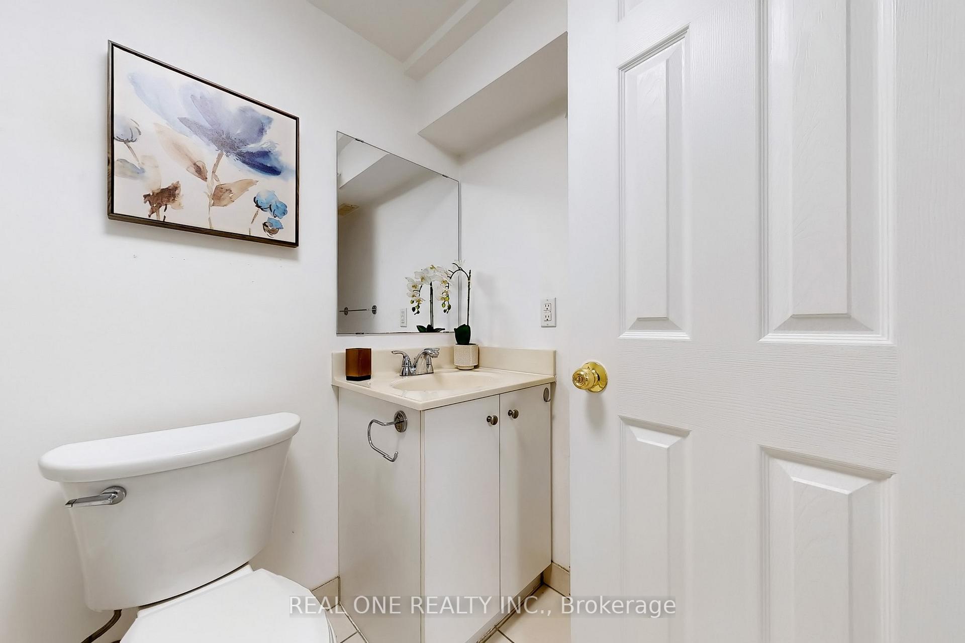 Photo 37 of 32 Adrian Crescent, Markham, Raymerville — HOMEH