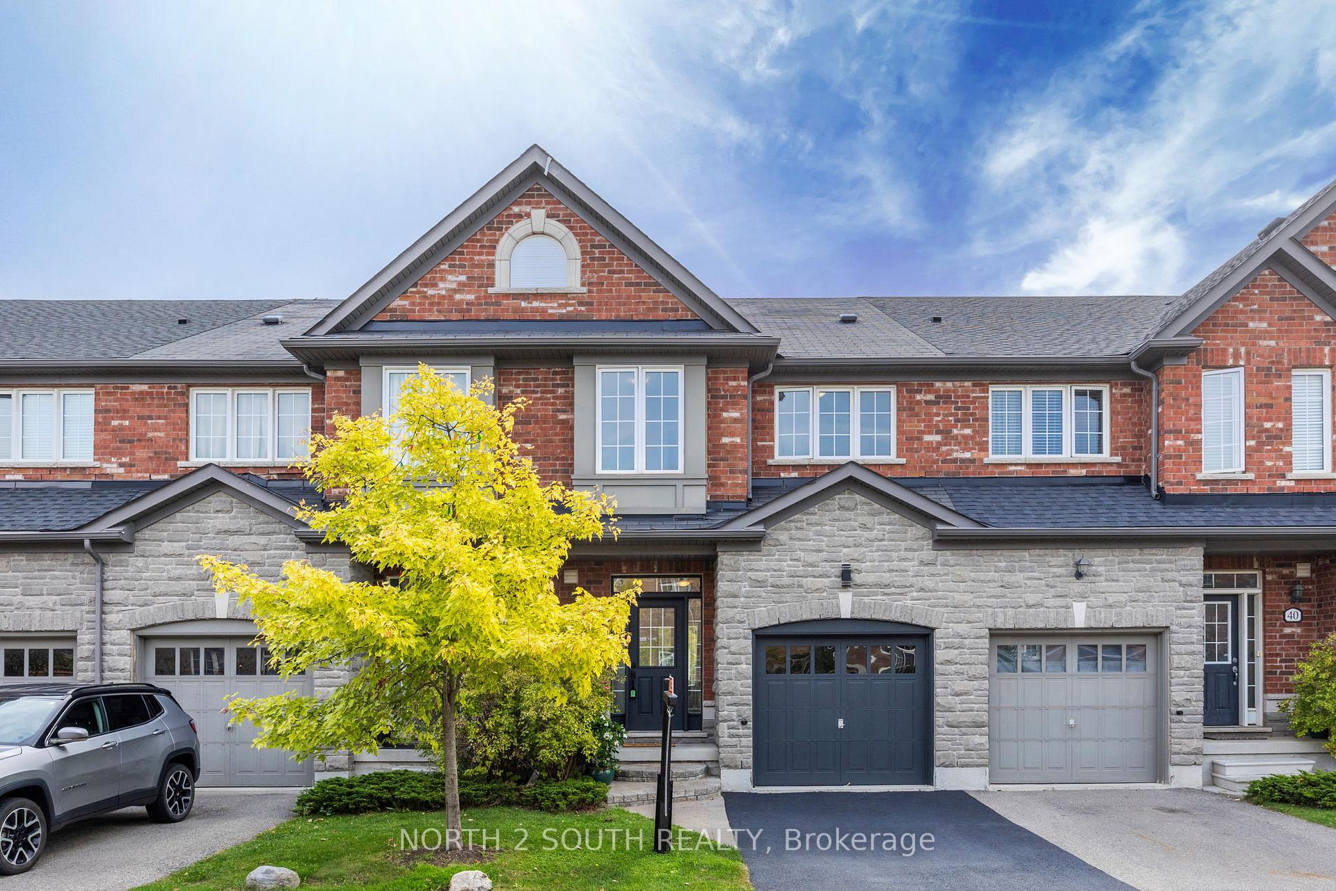 Photo 2 of Unit 39, 745 Farmstead Drive, Milton, Willmott — HOMEH