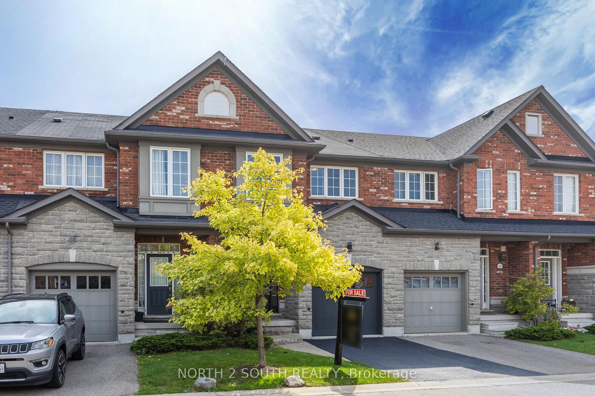 Photo 3 of Unit 39, 745 Farmstead Drive, Milton, Willmott — HOMEH