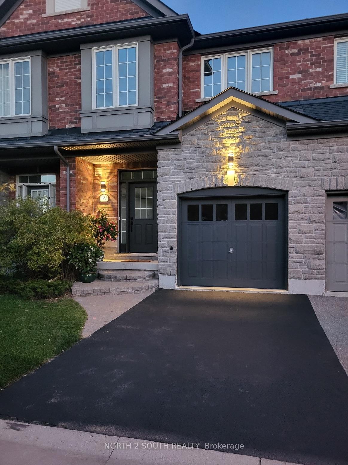 Photo 4 of Unit 39, 745 Farmstead Drive, Milton, Willmott — HOMEH