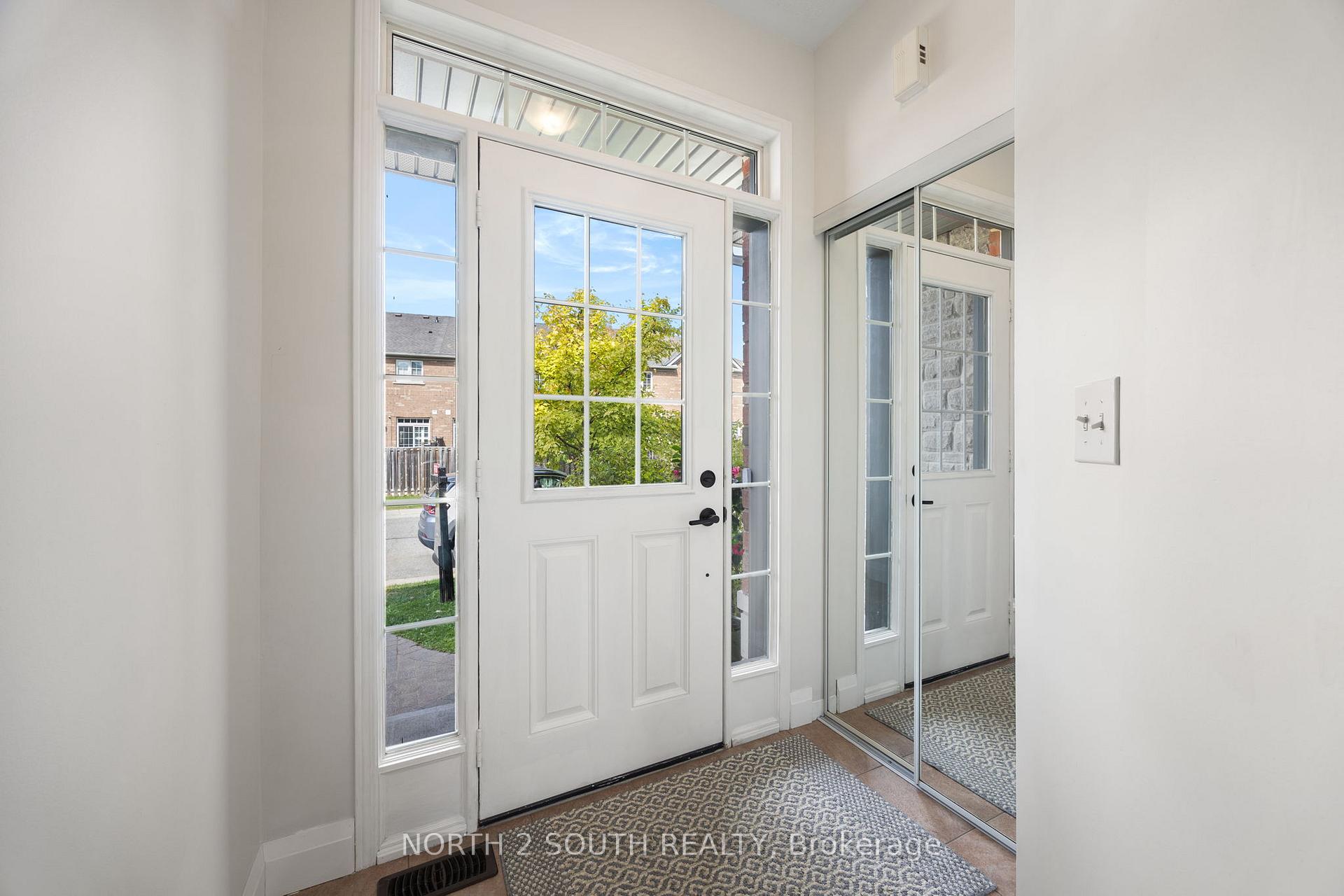 Photo 5 of Unit 39, 745 Farmstead Drive, Milton, Willmott — HOMEH