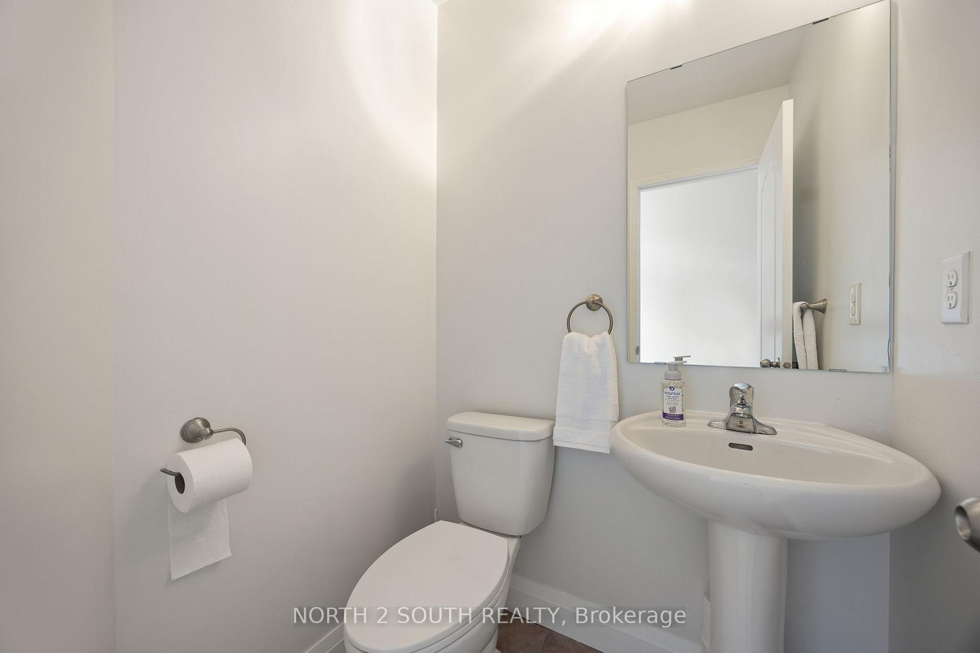 Photo 6 of Unit 39, 745 Farmstead Drive, Milton, Willmott — HOMEH