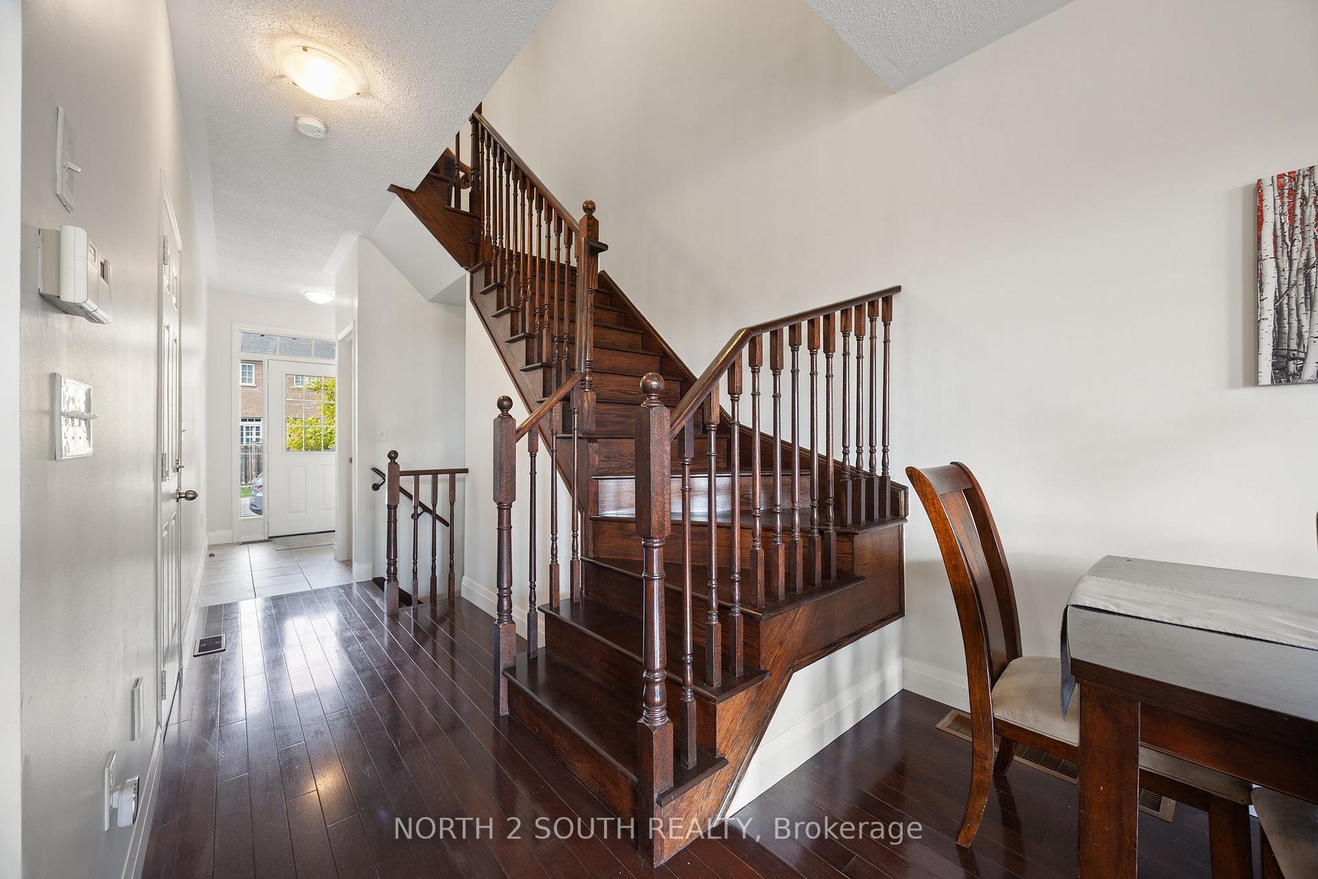 Photo 7 of Unit 39, 745 Farmstead Drive, Milton, Willmott — HOMEH