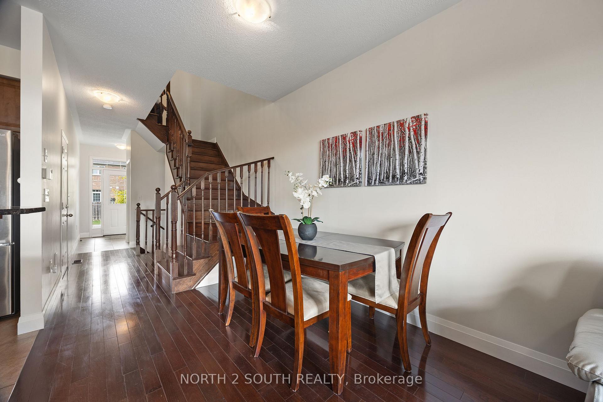 Photo 12 of Unit 39, 745 Farmstead Drive, Milton, Willmott — HOMEH