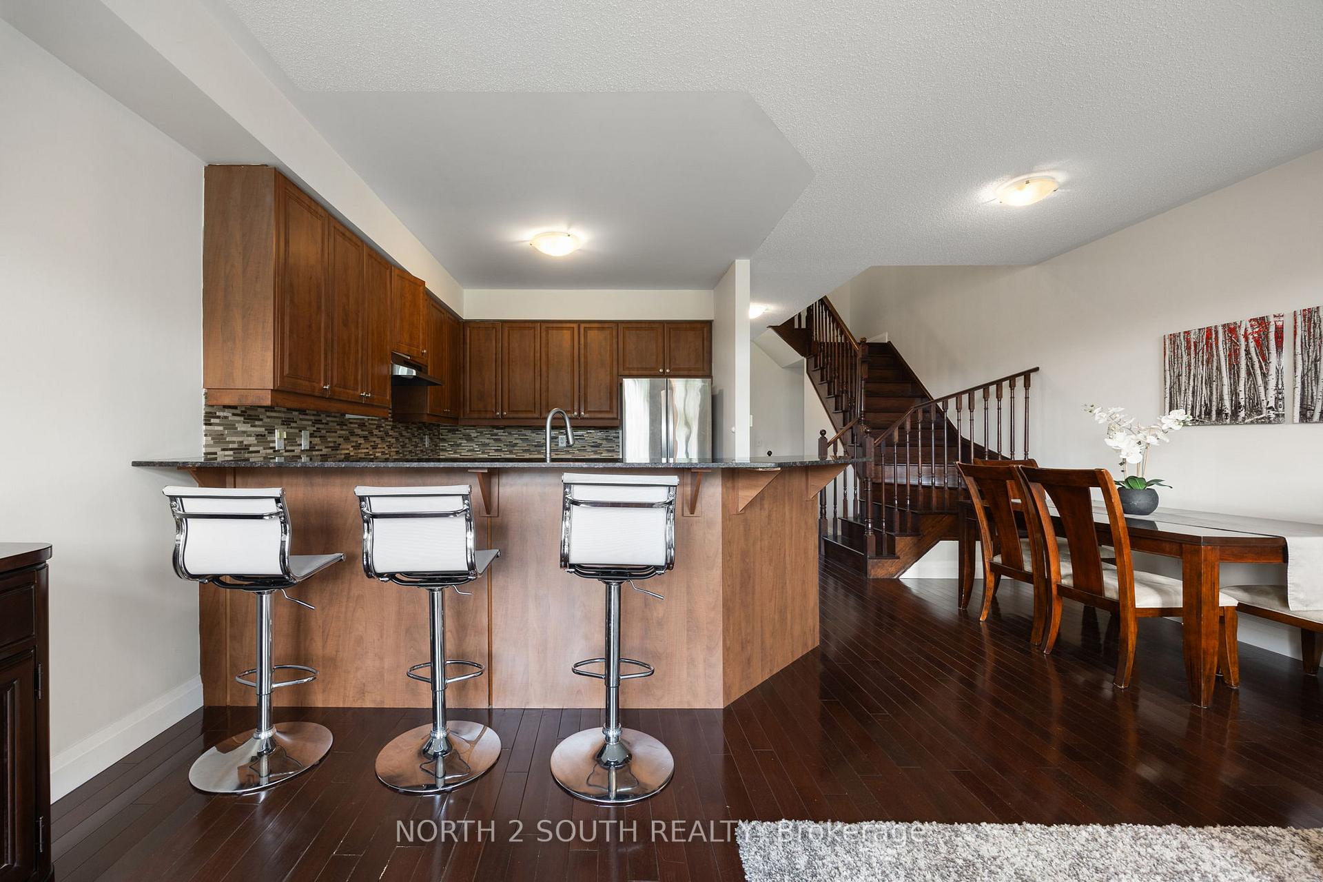Photo 15 of Unit 39, 745 Farmstead Drive, Milton, Willmott — HOMEH
