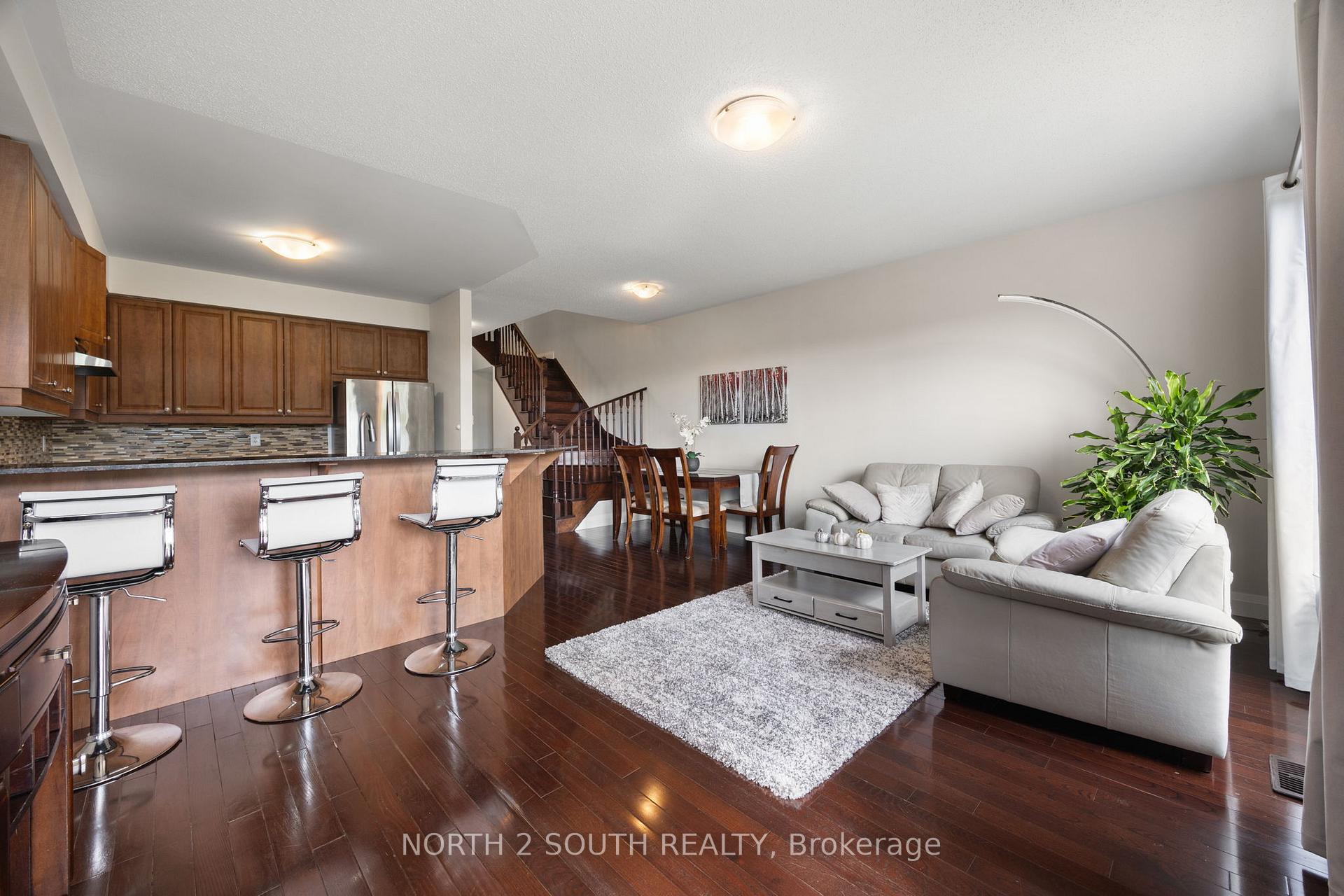 Photo 16 of Unit 39, 745 Farmstead Drive, Milton, Willmott — HOMEH
