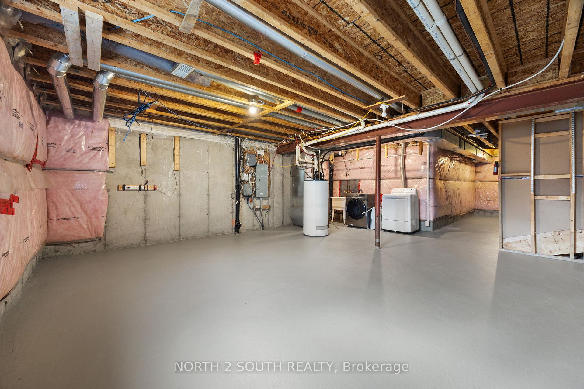 Photo 30 of Unit 39, 745 Farmstead Drive, Milton, Willmott — HOMEH