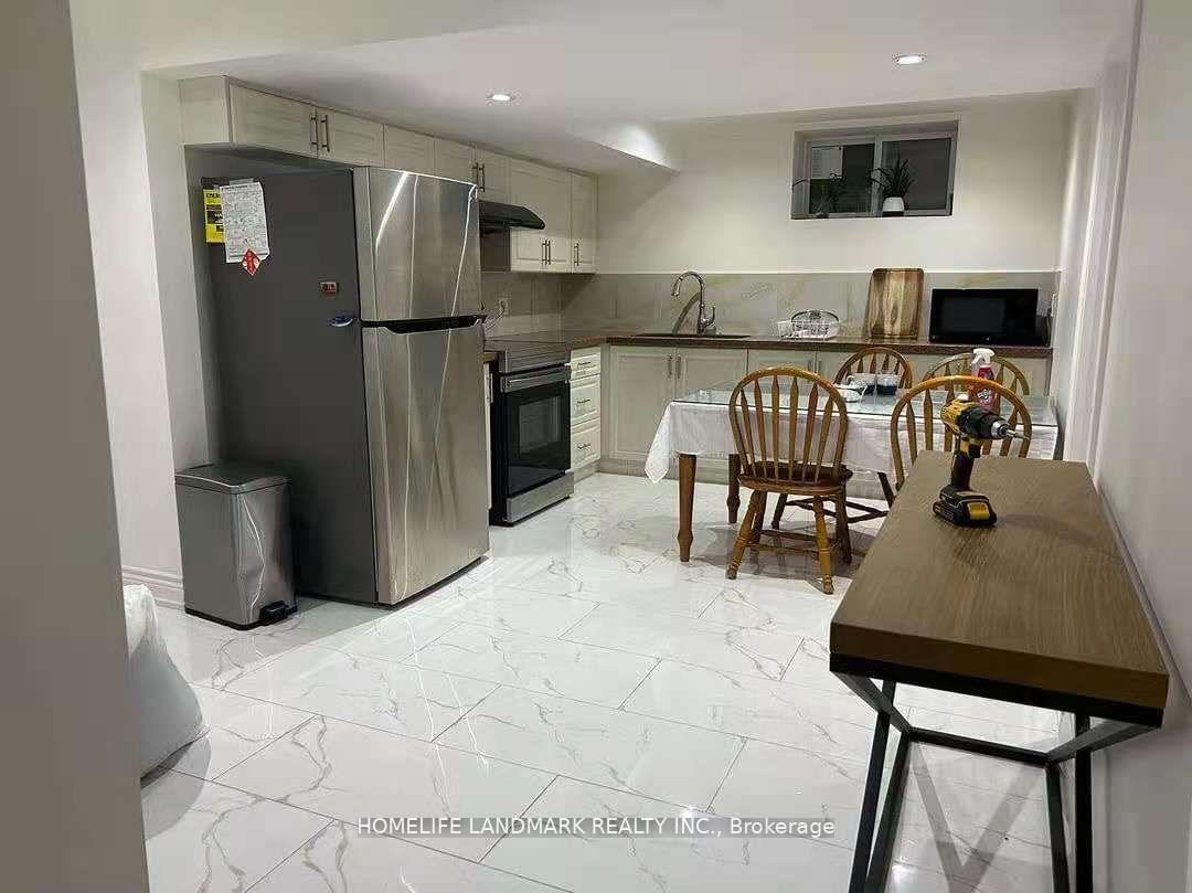 Photo 1 of 18 Thimbleweed Street, Markham, Wismer — HOMEH