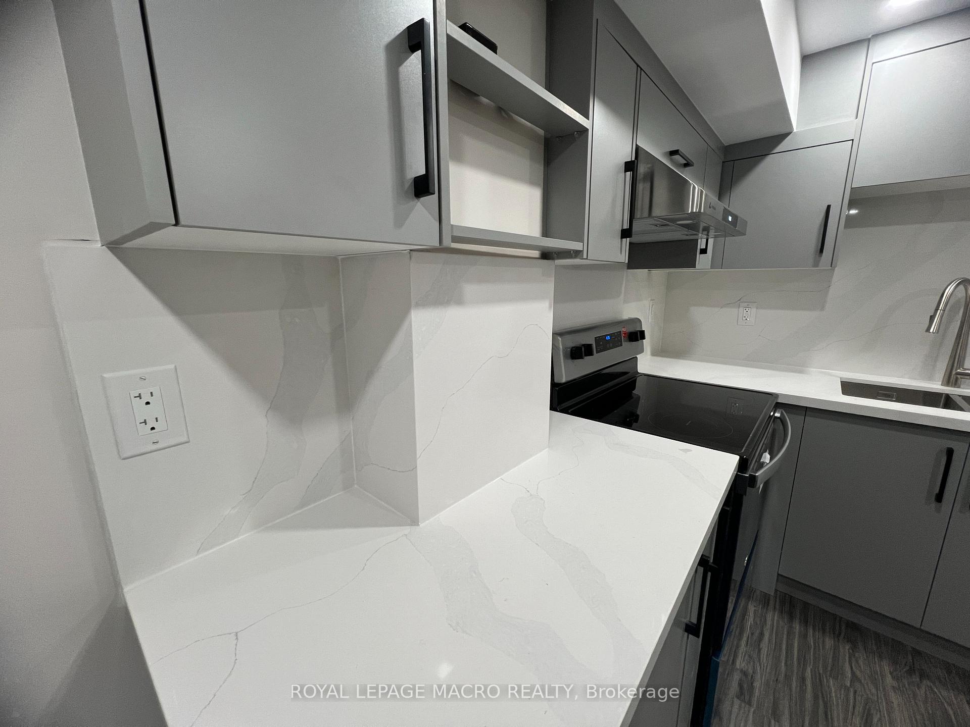 Photo 9 of Unit LOWER, 83 Cittadella Boulevard, Hamilton, Rural Glanbrook — HOMEH