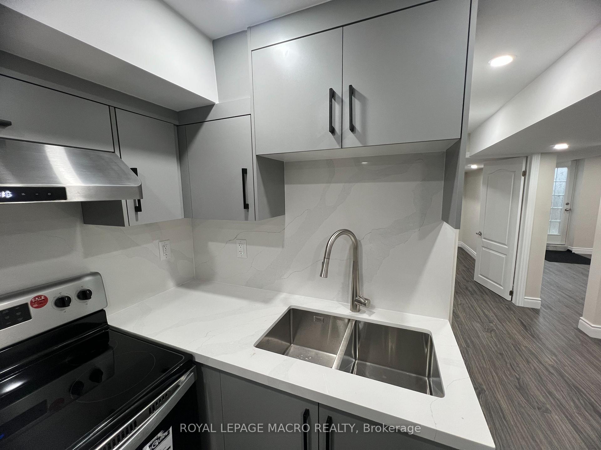 Photo 10 of Unit LOWER, 83 Cittadella Boulevard, Hamilton, Rural Glanbrook — HOMEH