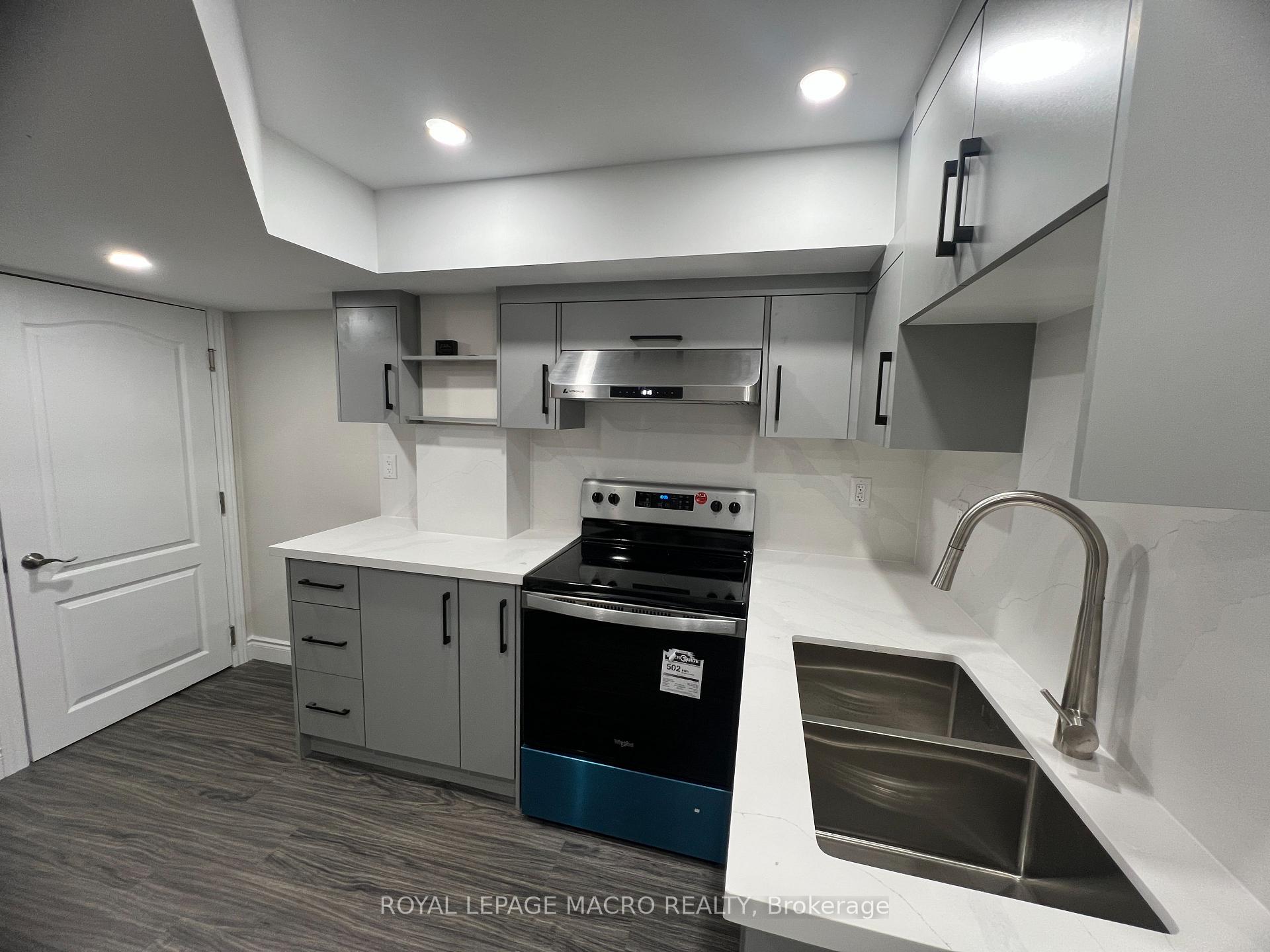 Photo 11 of Unit LOWER, 83 Cittadella Boulevard, Hamilton, Rural Glanbrook — HOMEH