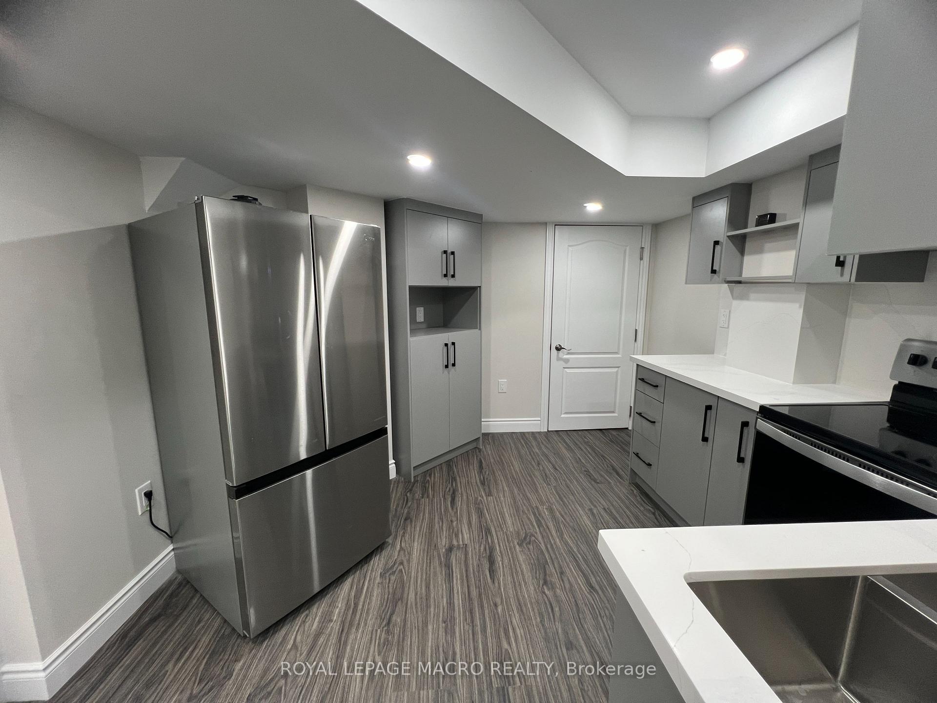 Photo 12 of Unit LOWER, 83 Cittadella Boulevard, Hamilton, Rural Glanbrook — HOMEH