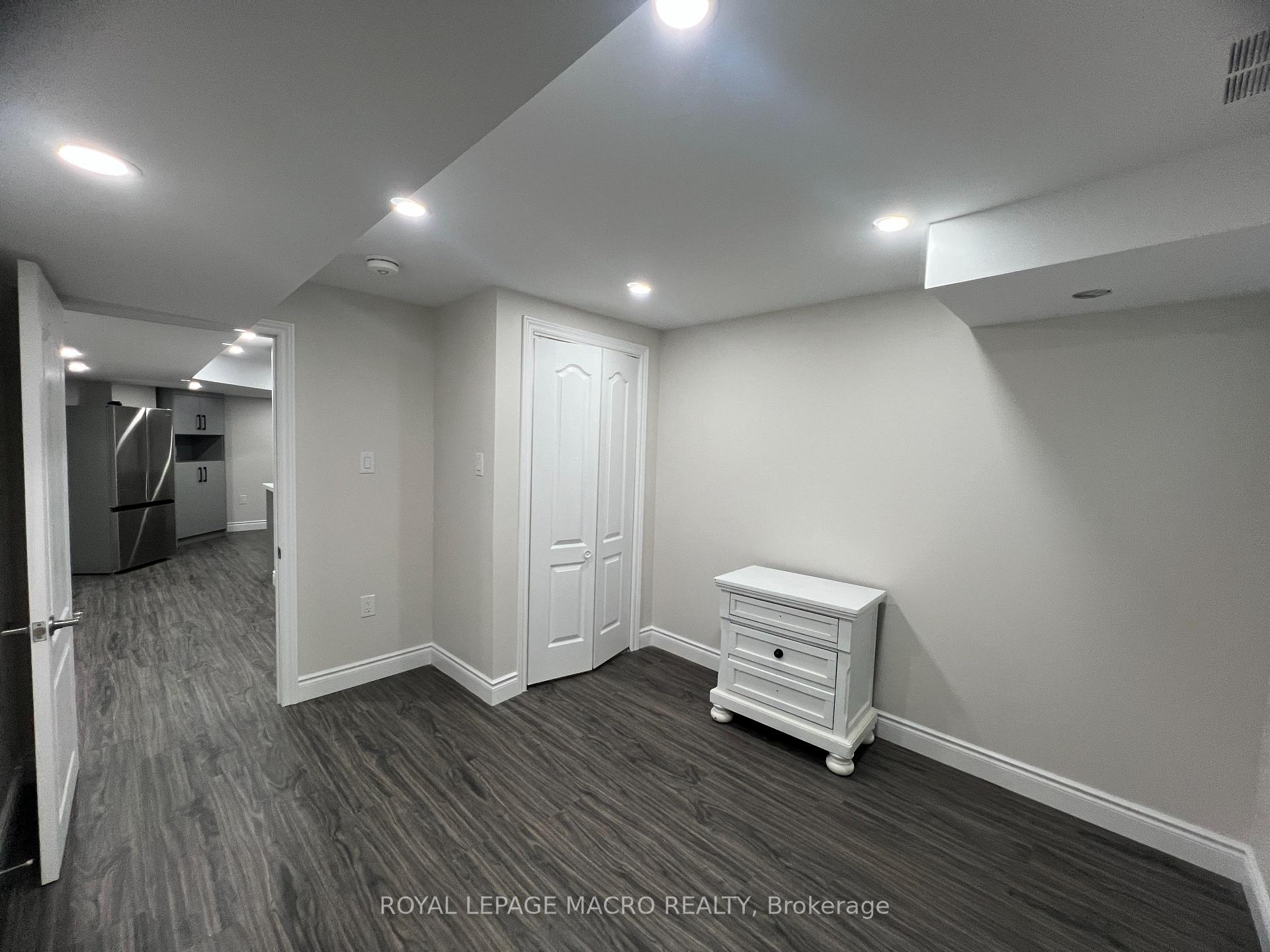 Photo 13 of Unit LOWER, 83 Cittadella Boulevard, Hamilton, Rural Glanbrook — HOMEH