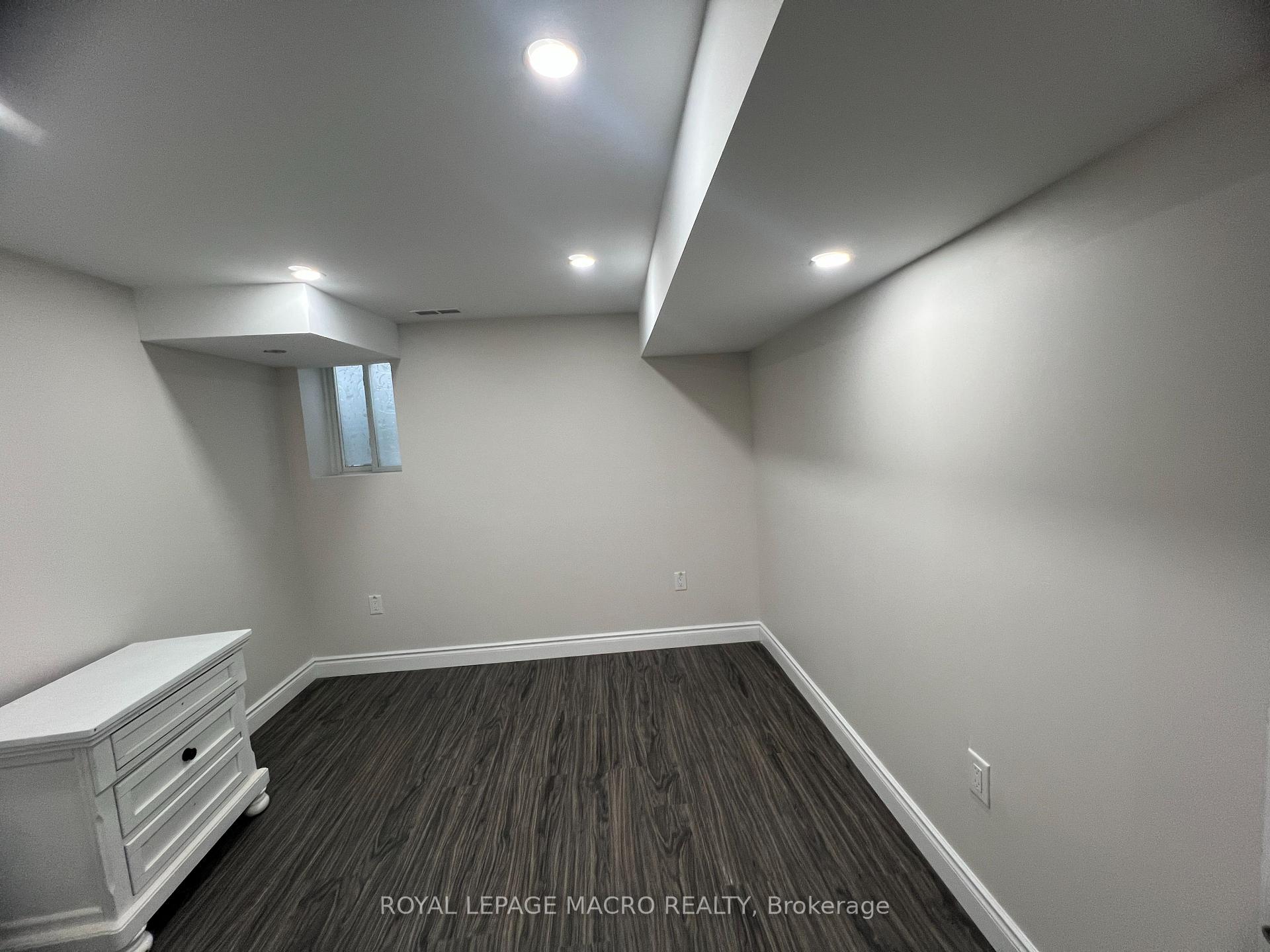 Photo 14 of Unit LOWER, 83 Cittadella Boulevard, Hamilton, Rural Glanbrook — HOMEH