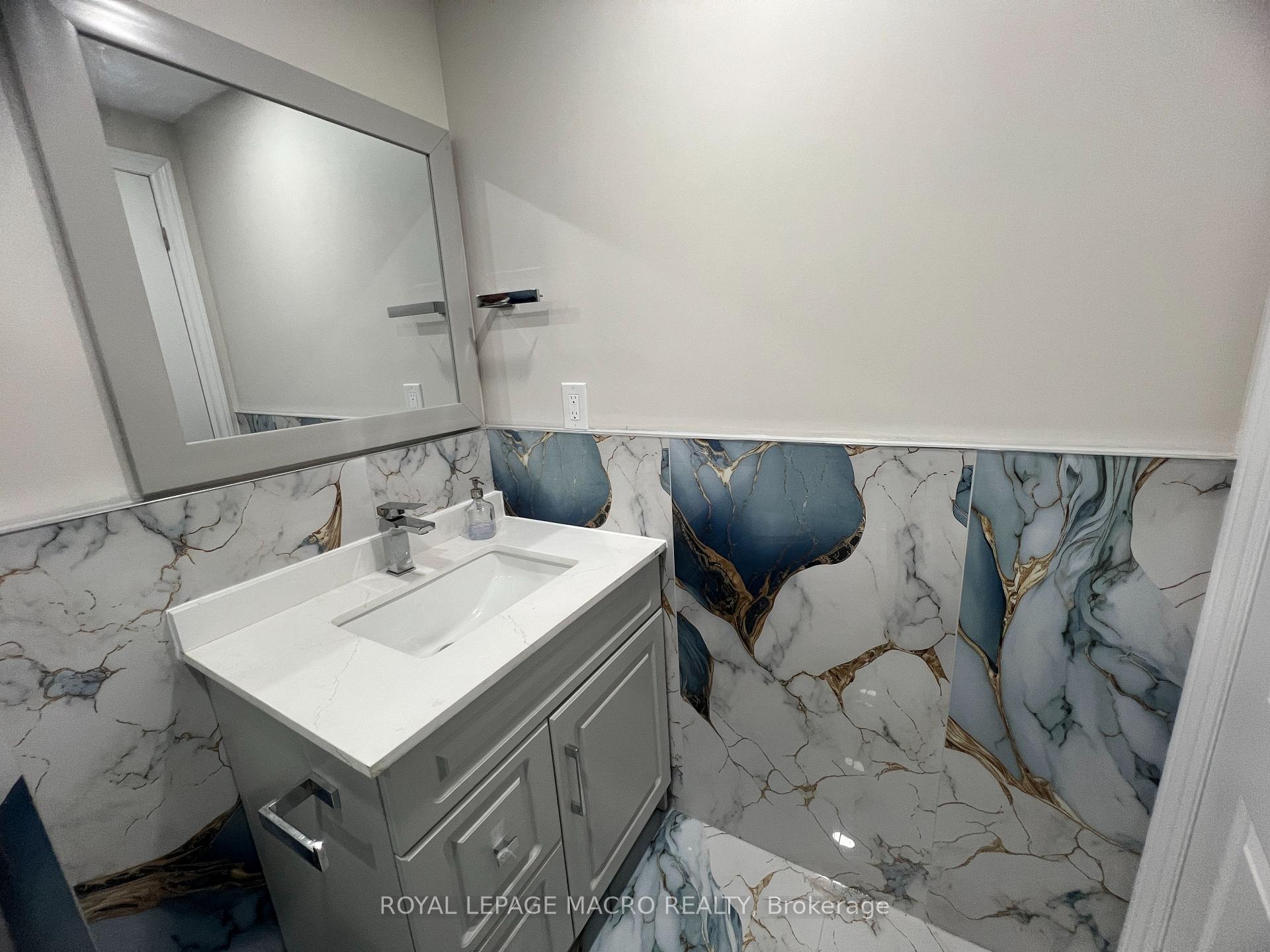 Photo 19 of Unit LOWER, 83 Cittadella Boulevard, Hamilton, Rural Glanbrook — HOMEH