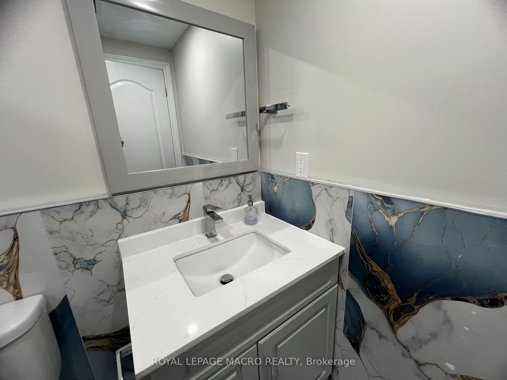 Photo 20 of Unit LOWER, 83 Cittadella Boulevard, Hamilton, Rural Glanbrook — HOMEH