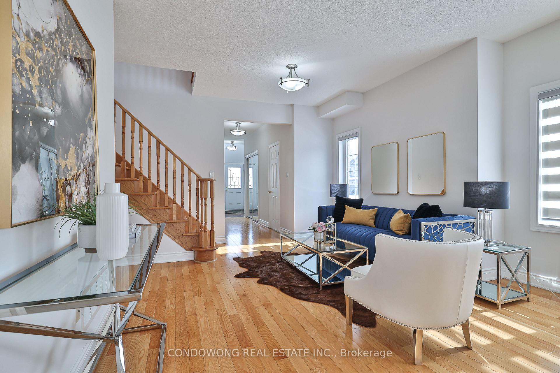 Photo 7 of 87 Avoca Drive, Markham, Village Green-South Unionville — HOMEH