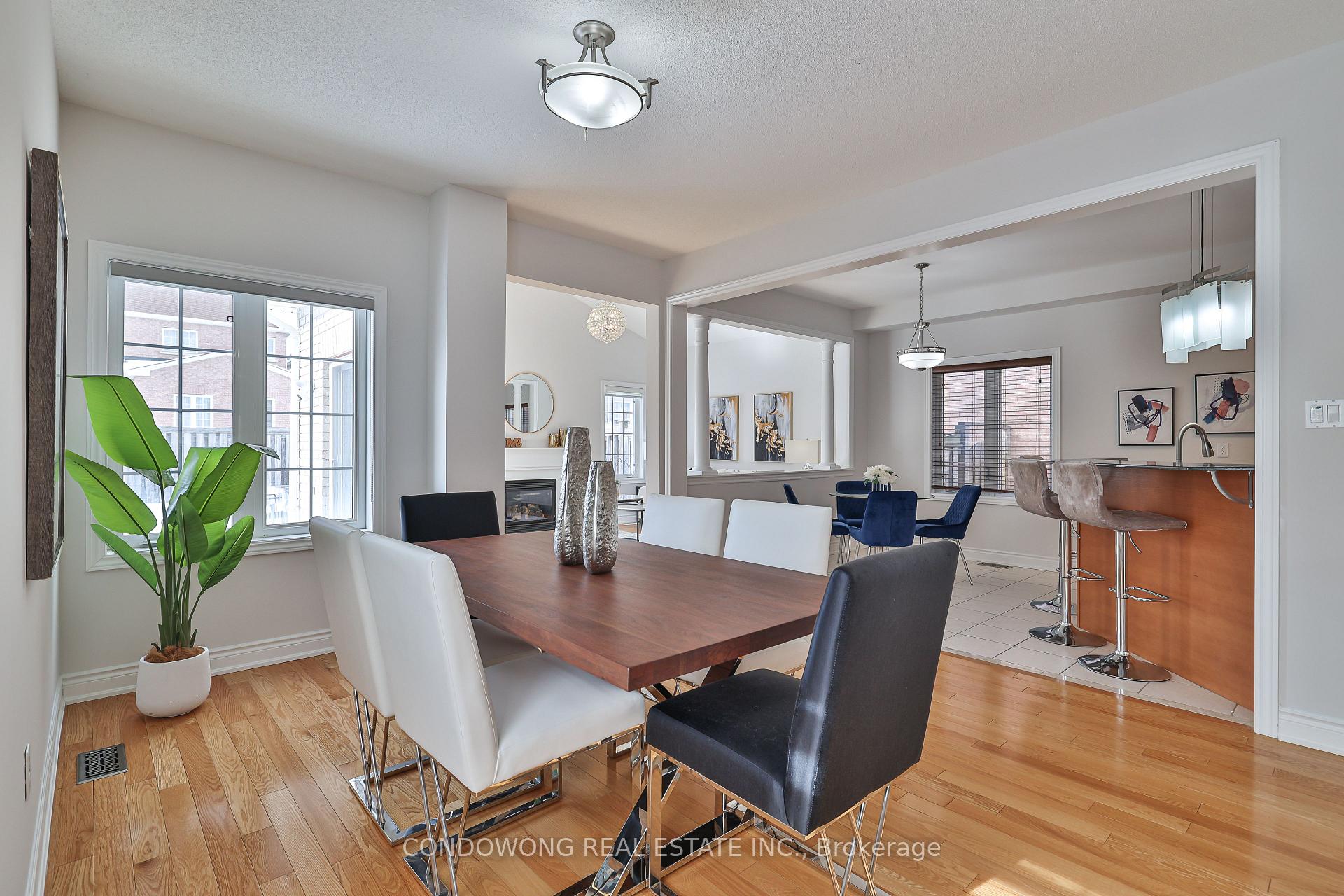 Photo 8 of 87 Avoca Drive, Markham, Village Green-South Unionville — HOMEH