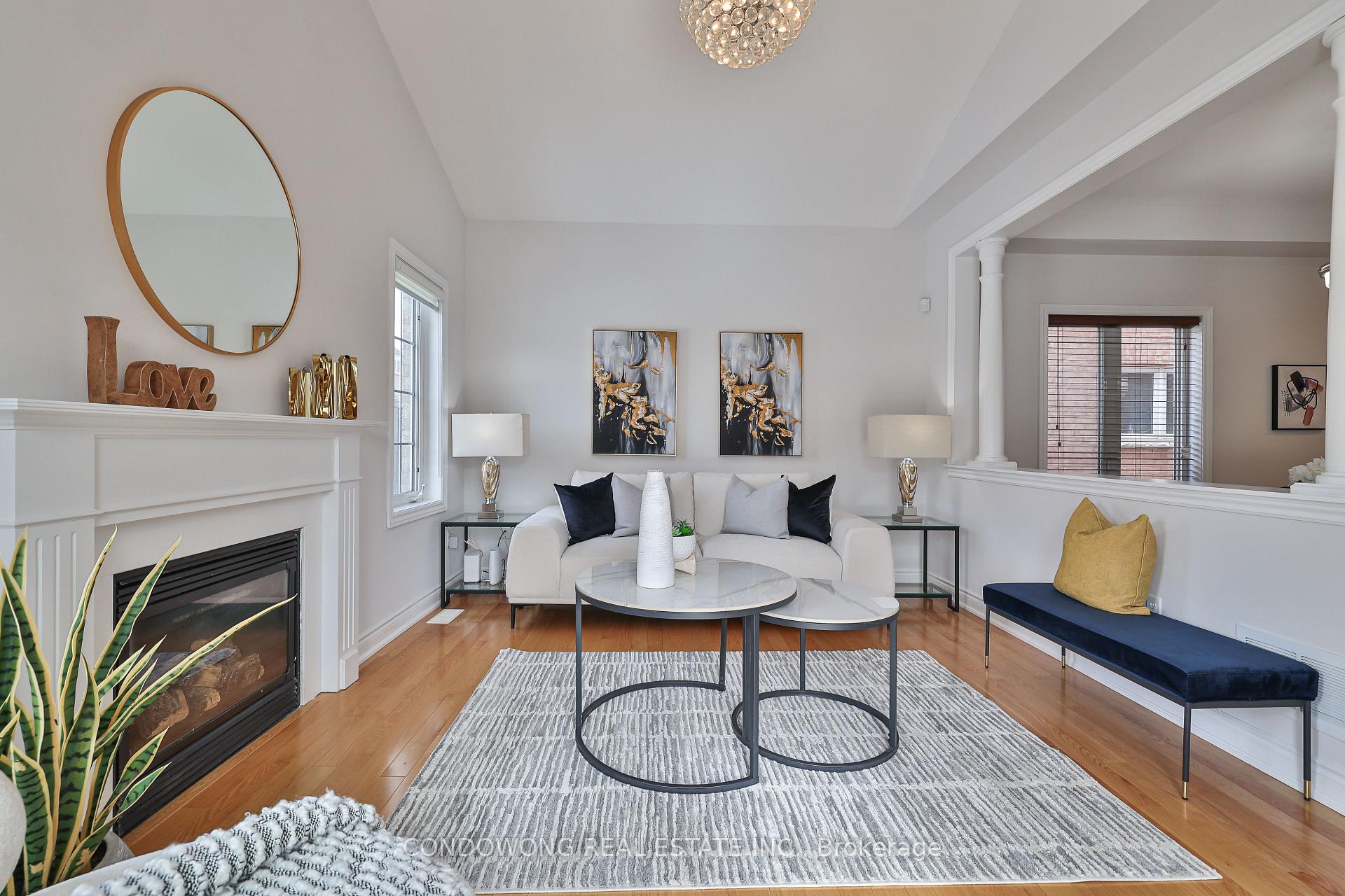 Photo 12 of 87 Avoca Drive, Markham, Village Green-South Unionville — HOMEH