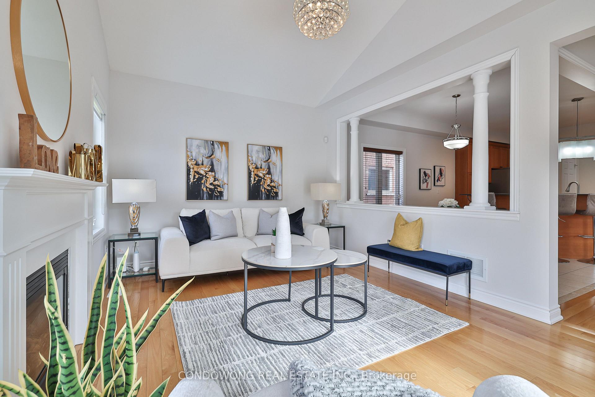 Photo 13 of 87 Avoca Drive, Markham, Village Green-South Unionville — HOMEH
