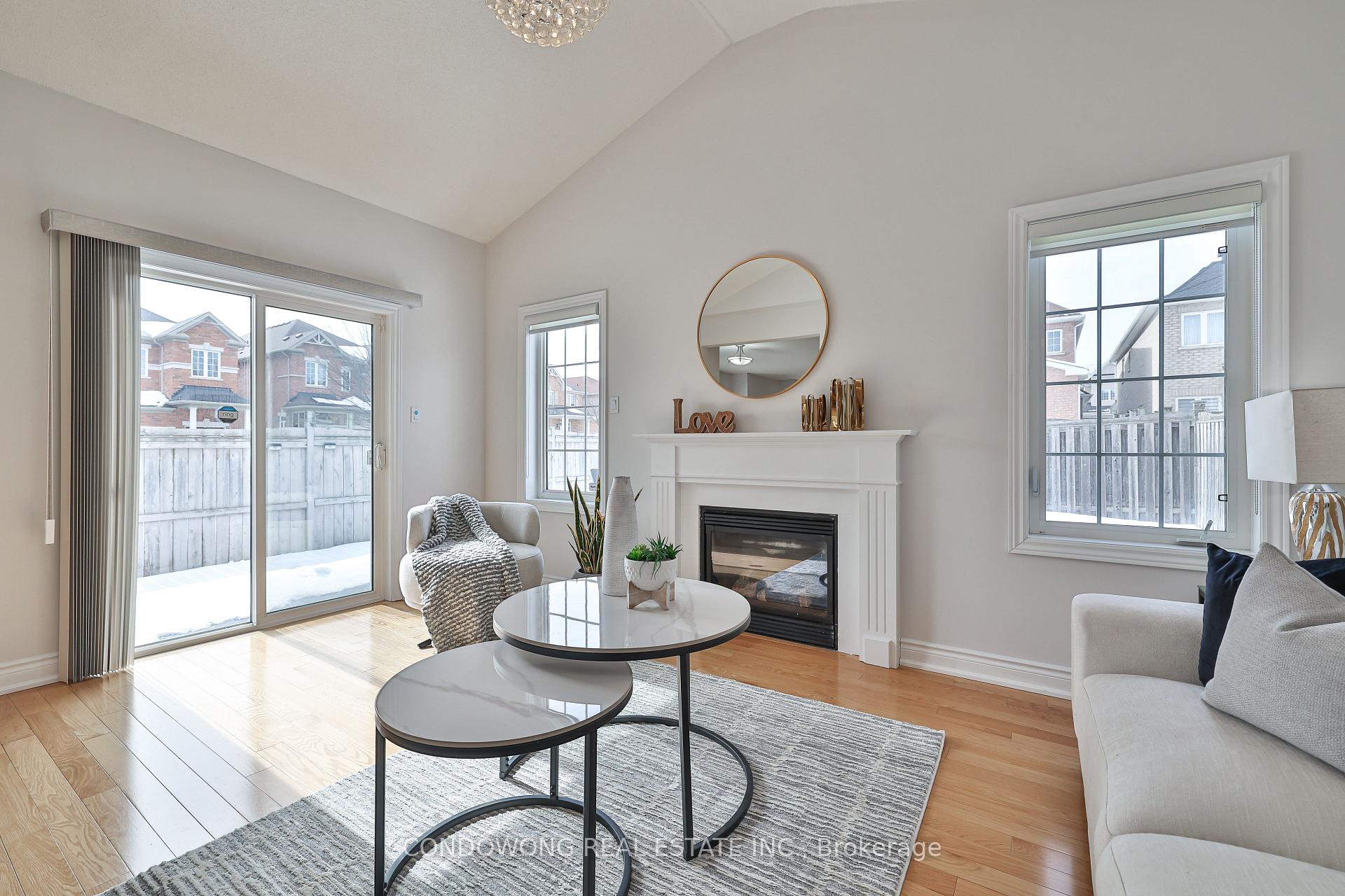 Photo 14 of 87 Avoca Drive, Markham, Village Green-South Unionville — HOMEH