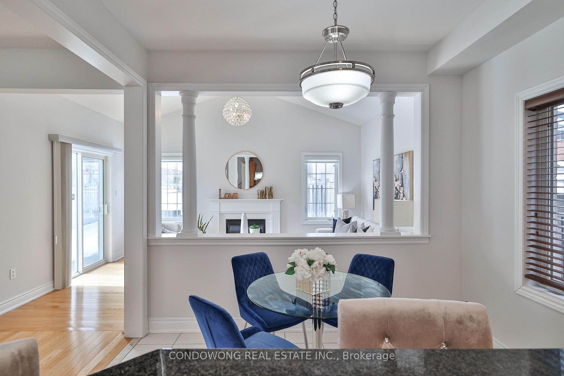 Photo 15 of 87 Avoca Drive, Markham, Village Green-South Unionville — HOMEH
