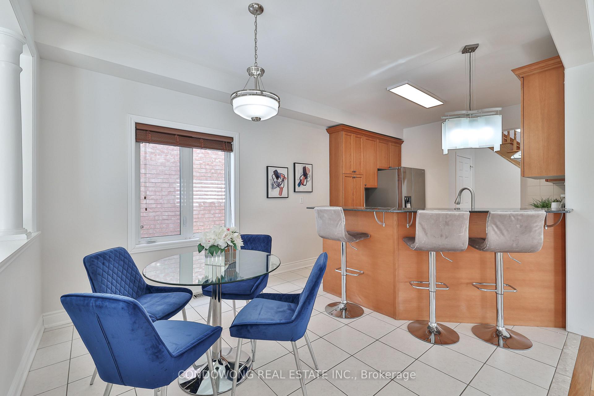 Photo 16 of 87 Avoca Drive, Markham, Village Green-South Unionville — HOMEH