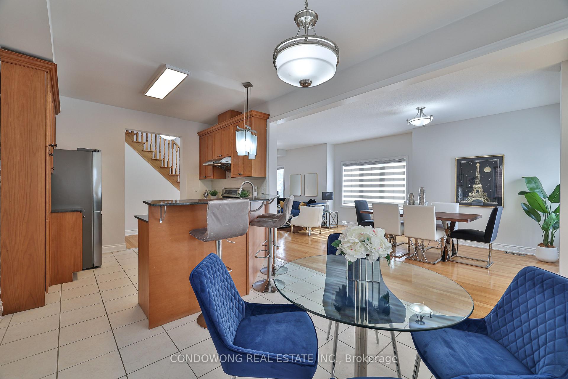 Photo 17 of 87 Avoca Drive, Markham, Village Green-South Unionville — HOMEH