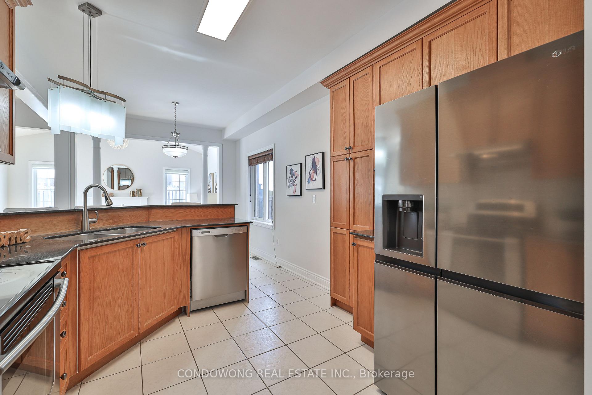 Photo 19 of 87 Avoca Drive, Markham, Village Green-South Unionville — HOMEH