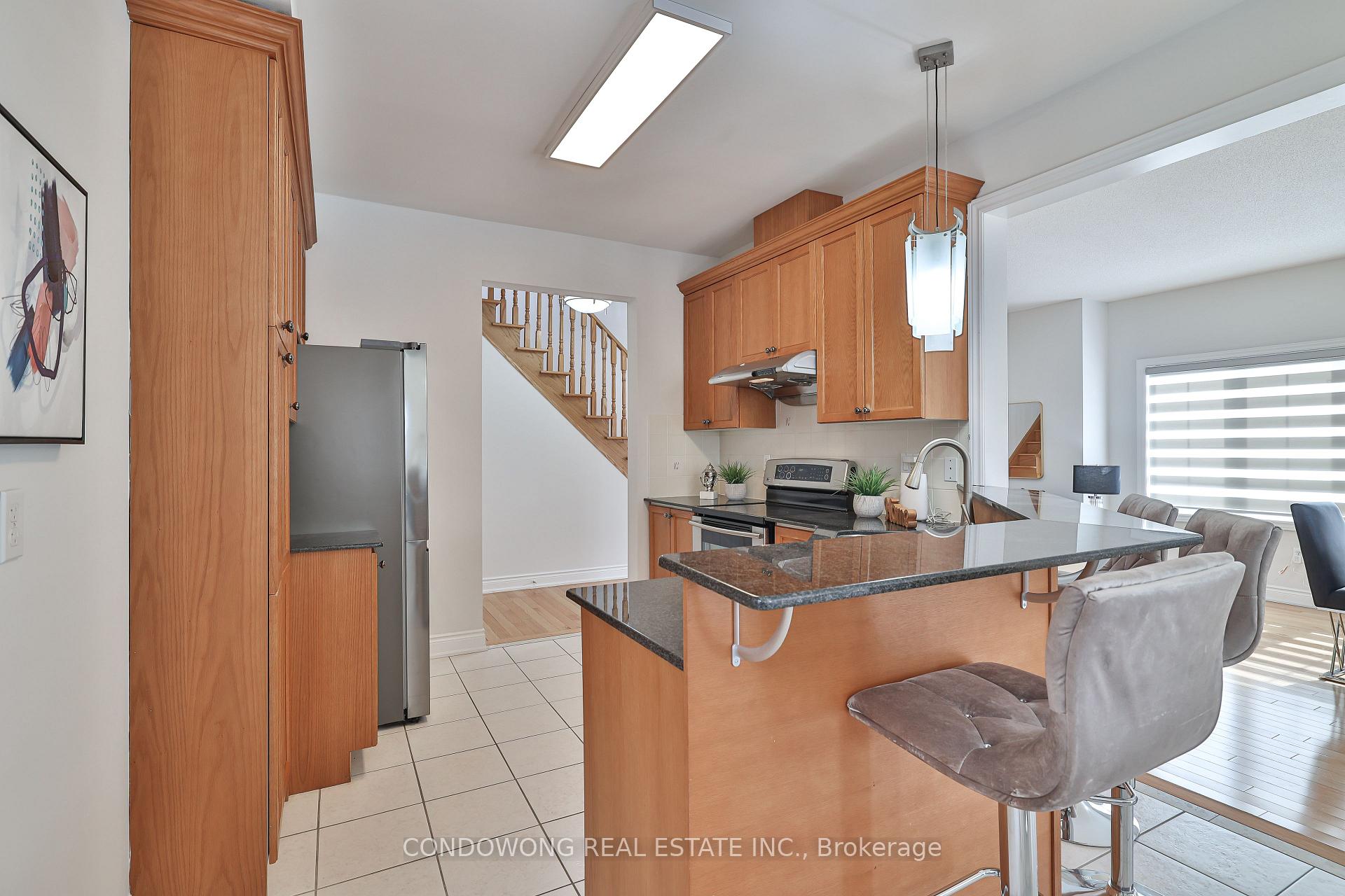 Photo 20 of 87 Avoca Drive, Markham, Village Green-South Unionville — HOMEH