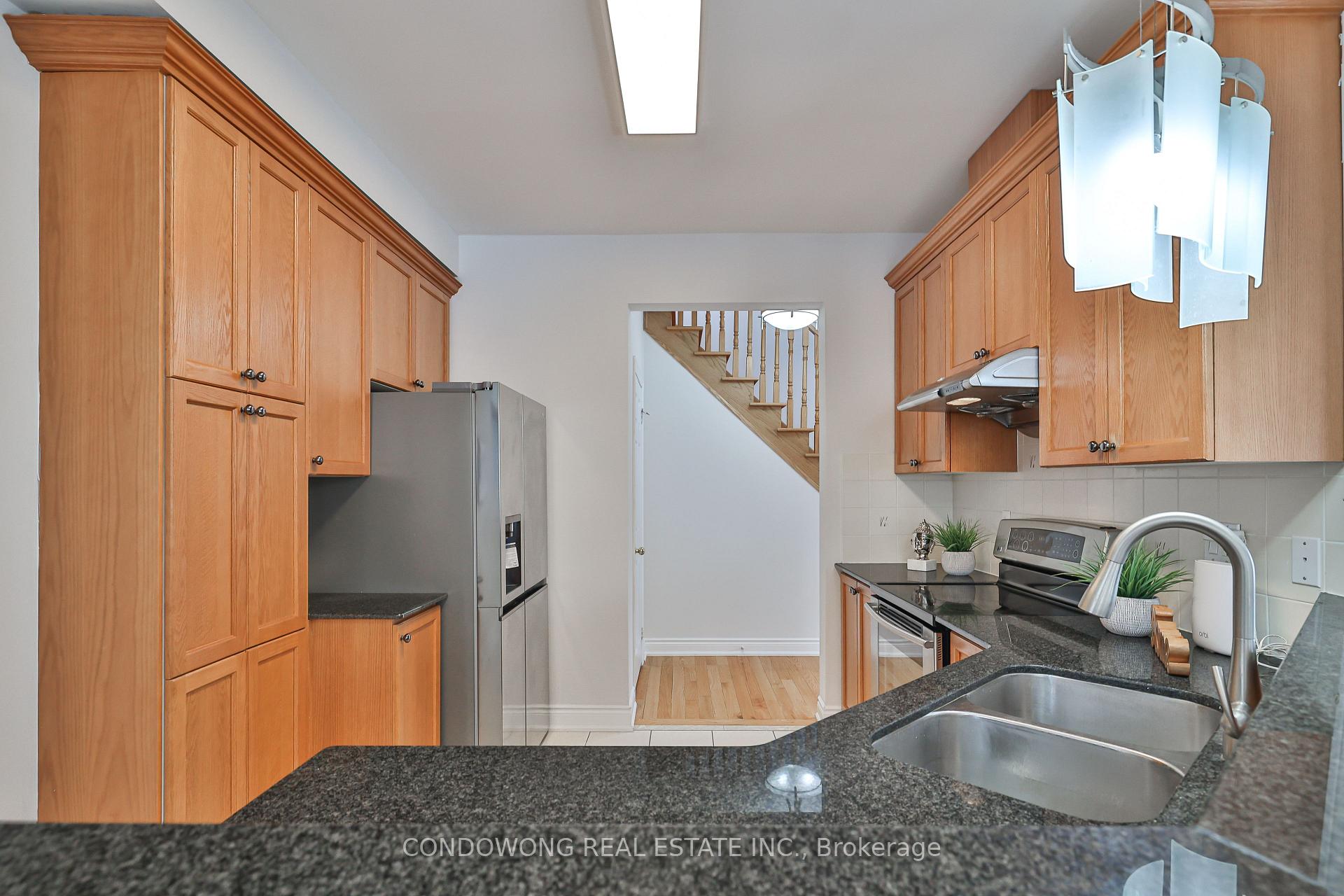 Photo 21 of 87 Avoca Drive, Markham, Village Green-South Unionville — HOMEH