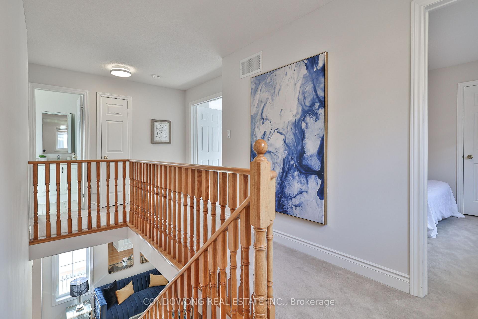 Photo 23 of 87 Avoca Drive, Markham, Village Green-South Unionville — HOMEH
