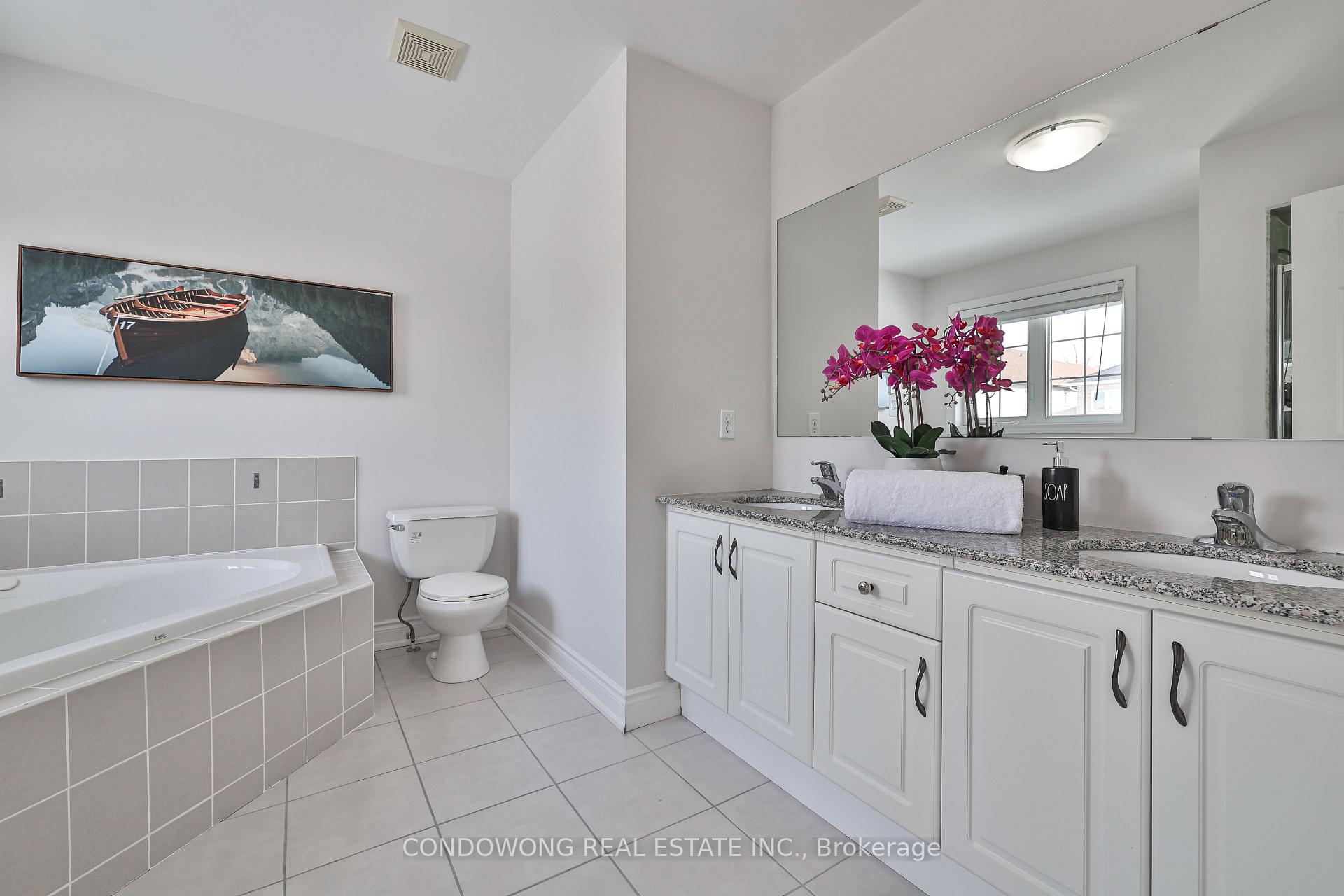 Photo 25 of 87 Avoca Drive, Markham, Village Green-South Unionville — HOMEH