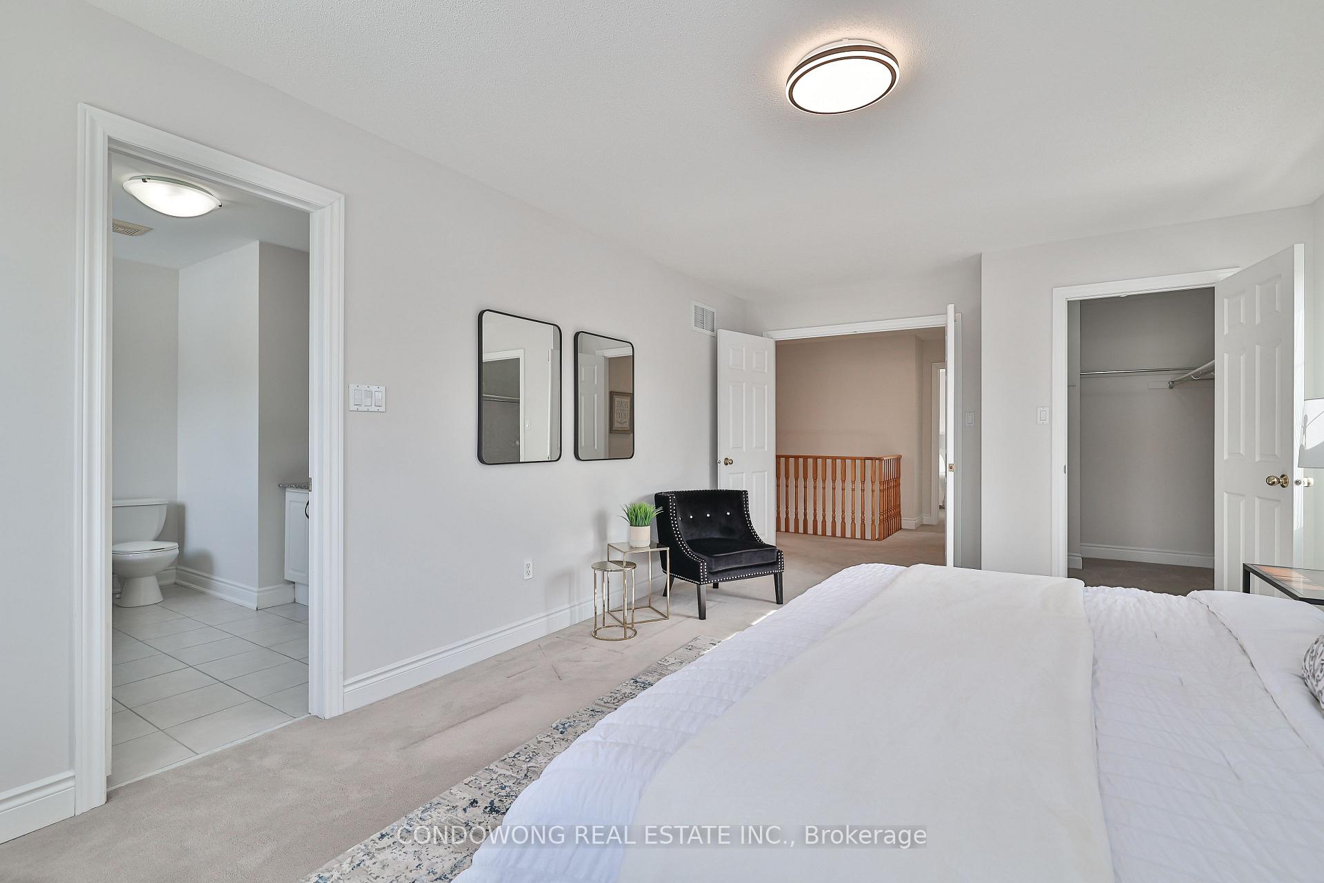 Photo 28 of 87 Avoca Drive, Markham, Village Green-South Unionville — HOMEH