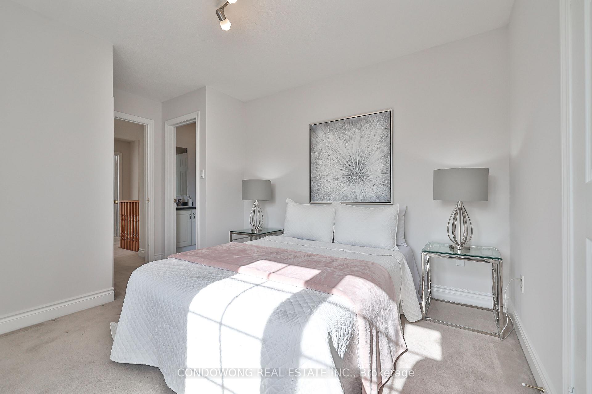 Photo 30 of 87 Avoca Drive, Markham, Village Green-South Unionville — HOMEH