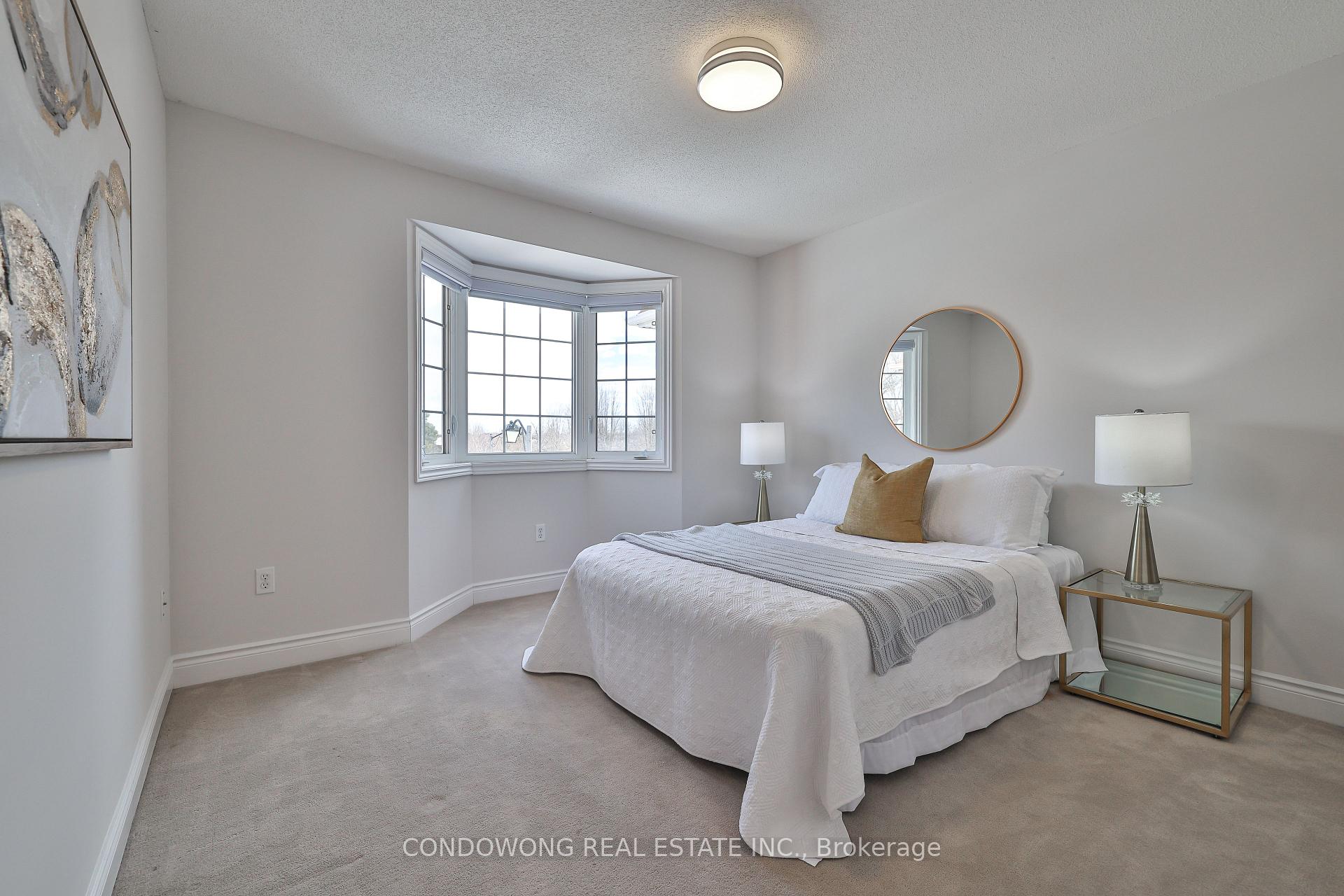 Photo 32 of 87 Avoca Drive, Markham, Village Green-South Unionville — HOMEH
