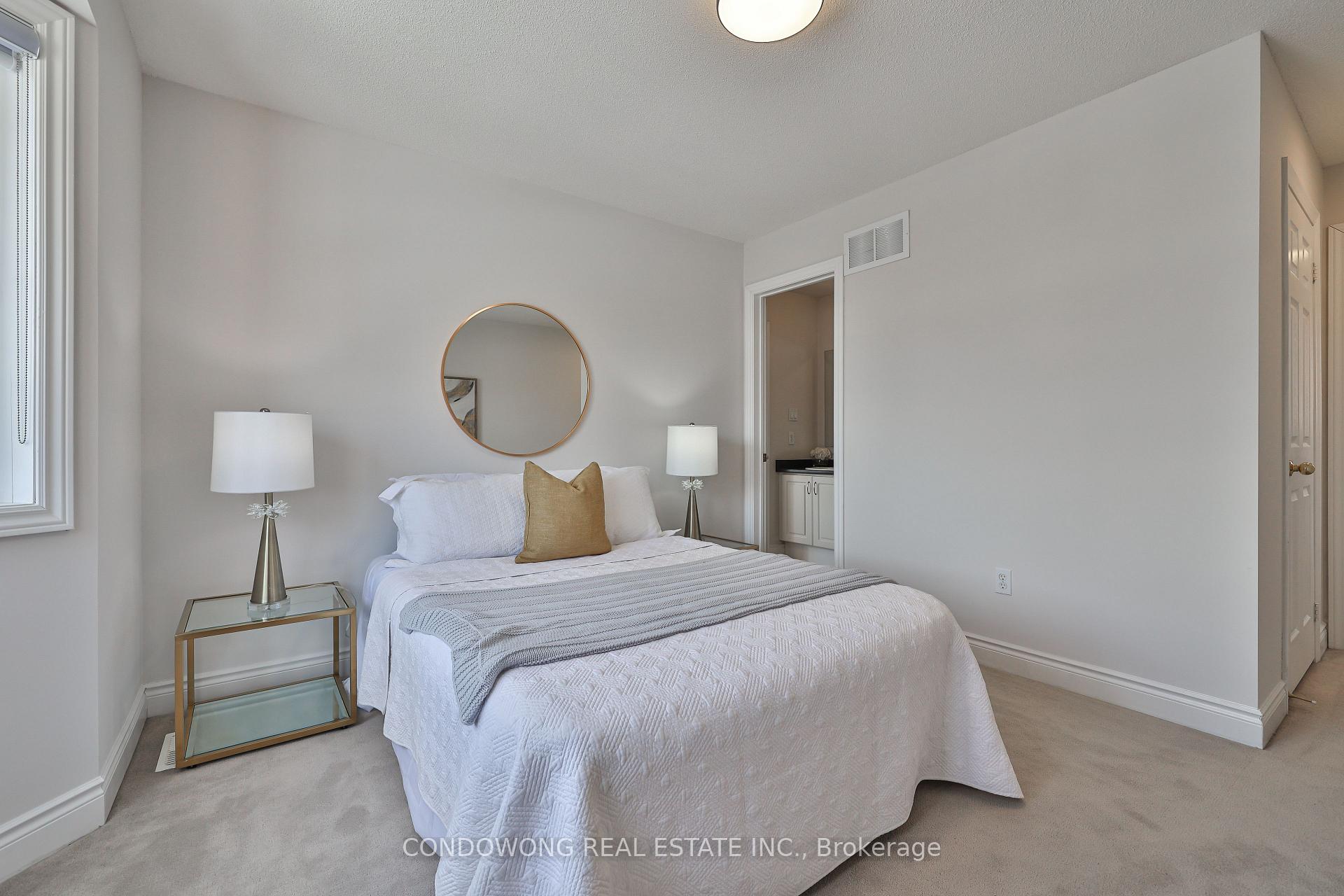 Photo 33 of 87 Avoca Drive, Markham, Village Green-South Unionville — HOMEH