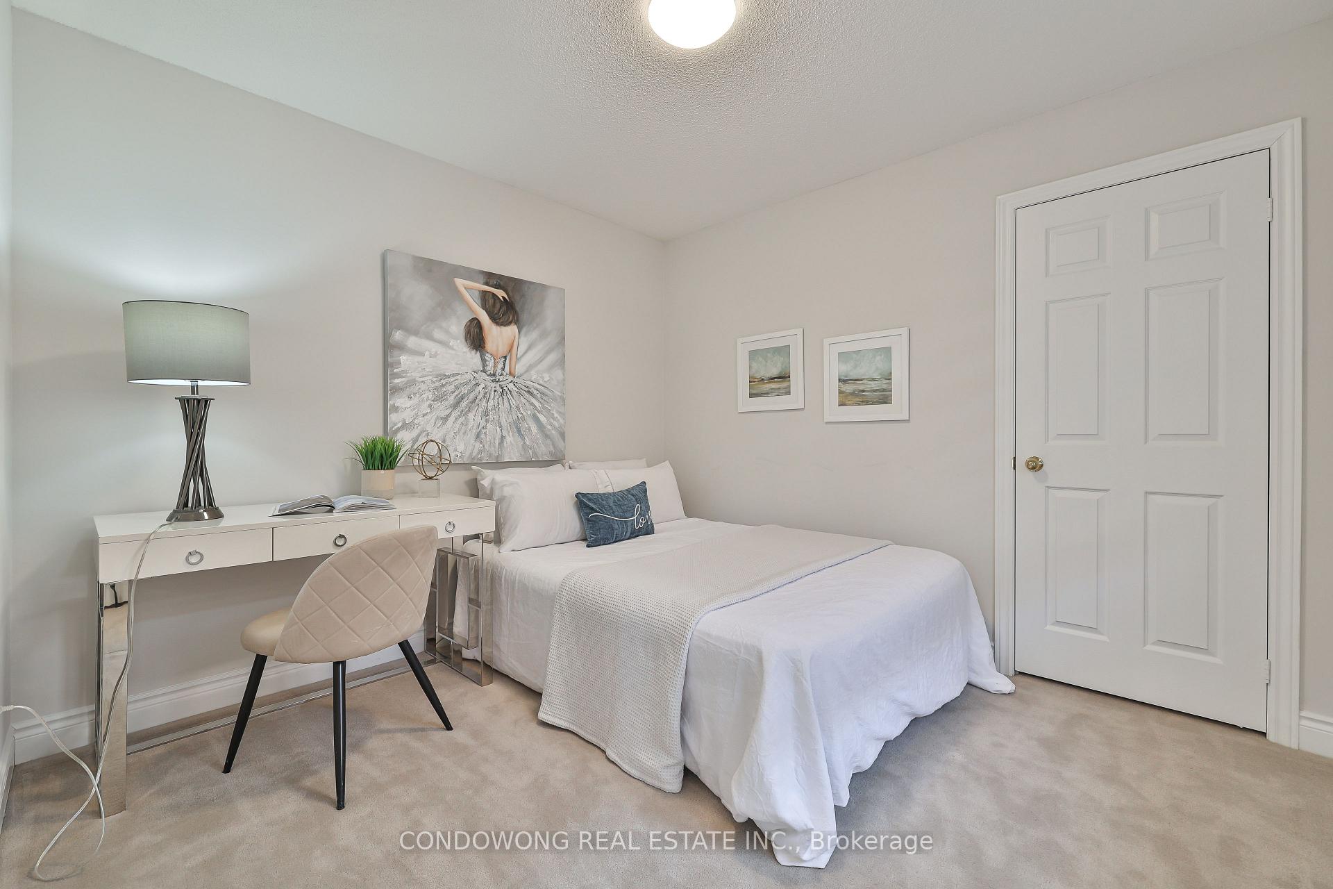 Photo 34 of 87 Avoca Drive, Markham, Village Green-South Unionville — HOMEH
