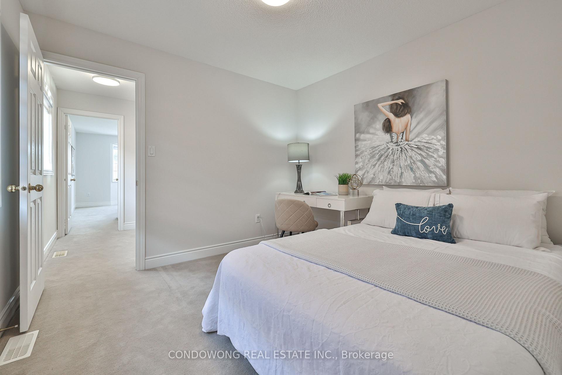 Photo 35 of 87 Avoca Drive, Markham, Village Green-South Unionville — HOMEH
