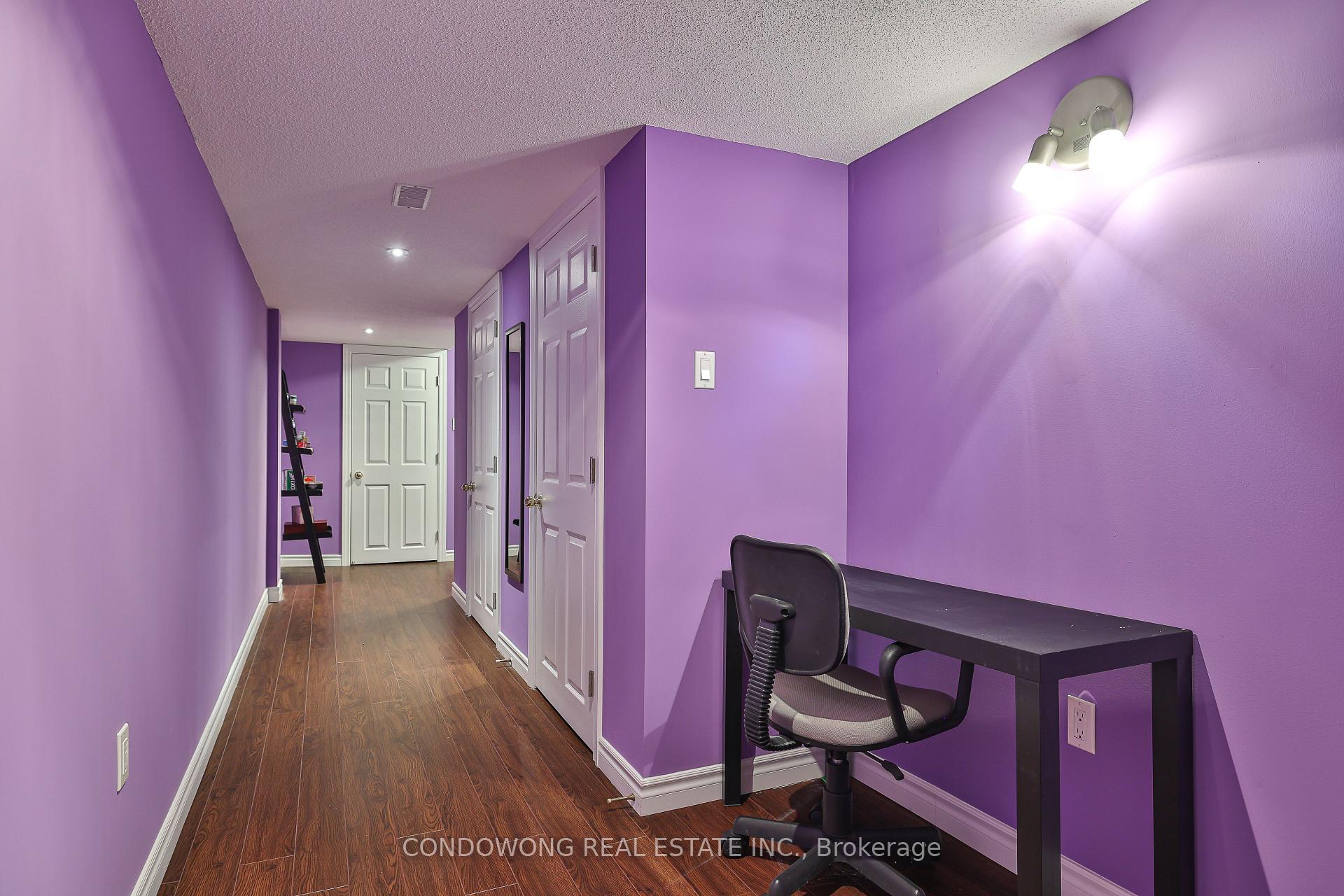 Photo 38 of 87 Avoca Drive, Markham, Village Green-South Unionville — HOMEH