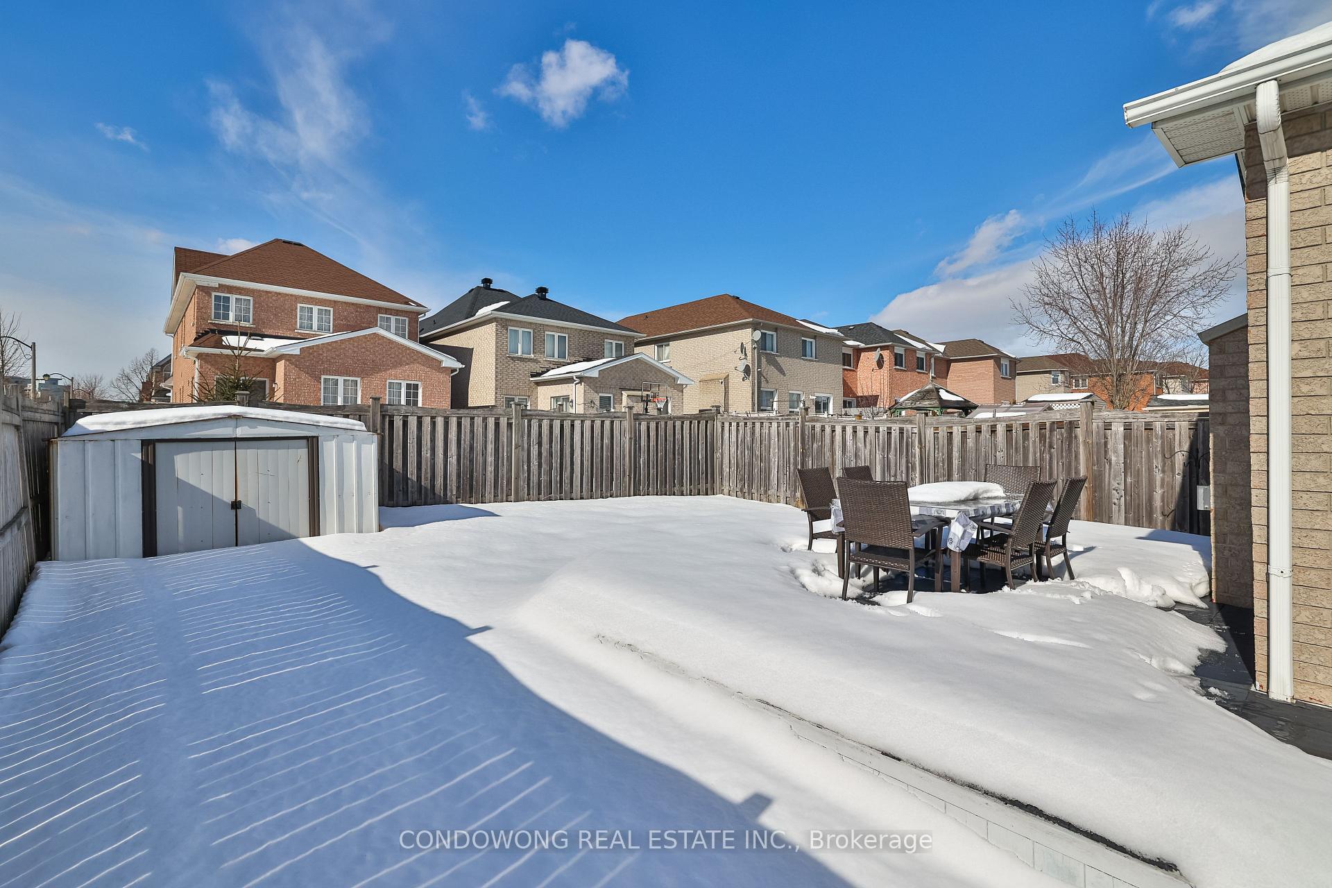 Photo 45 of 87 Avoca Drive, Markham, Village Green-South Unionville — HOMEH