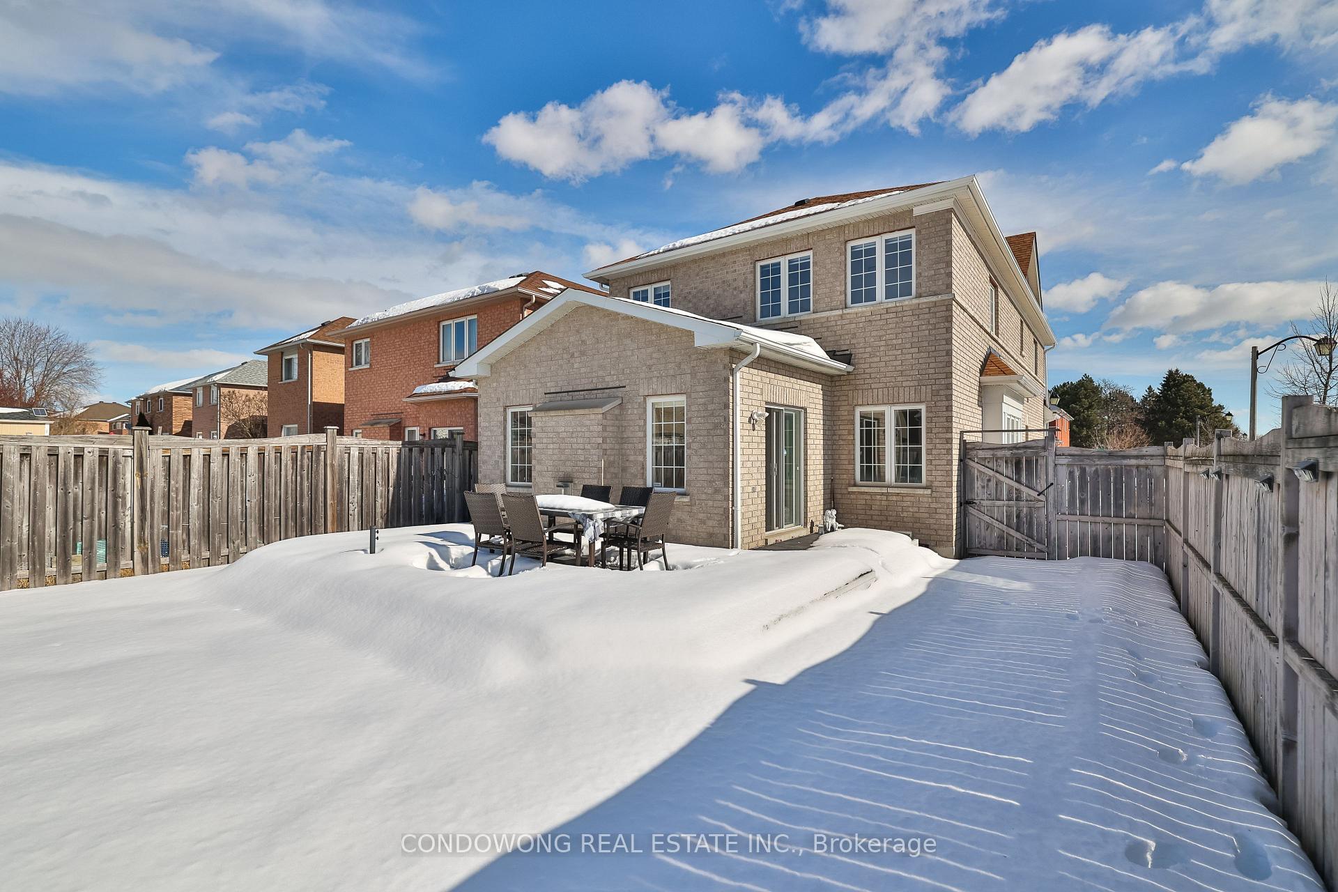 Photo 46 of 87 Avoca Drive, Markham, Village Green-South Unionville — HOMEH
