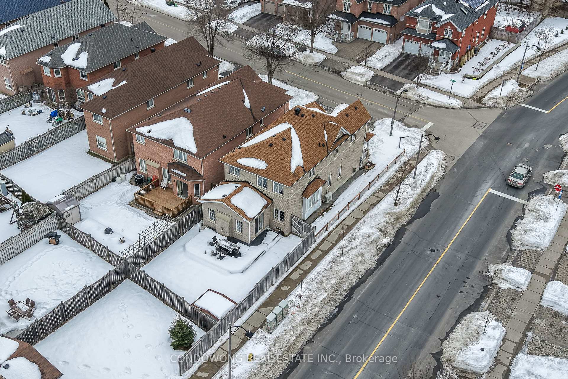Photo 47 of 87 Avoca Drive, Markham, Village Green-South Unionville — HOMEH