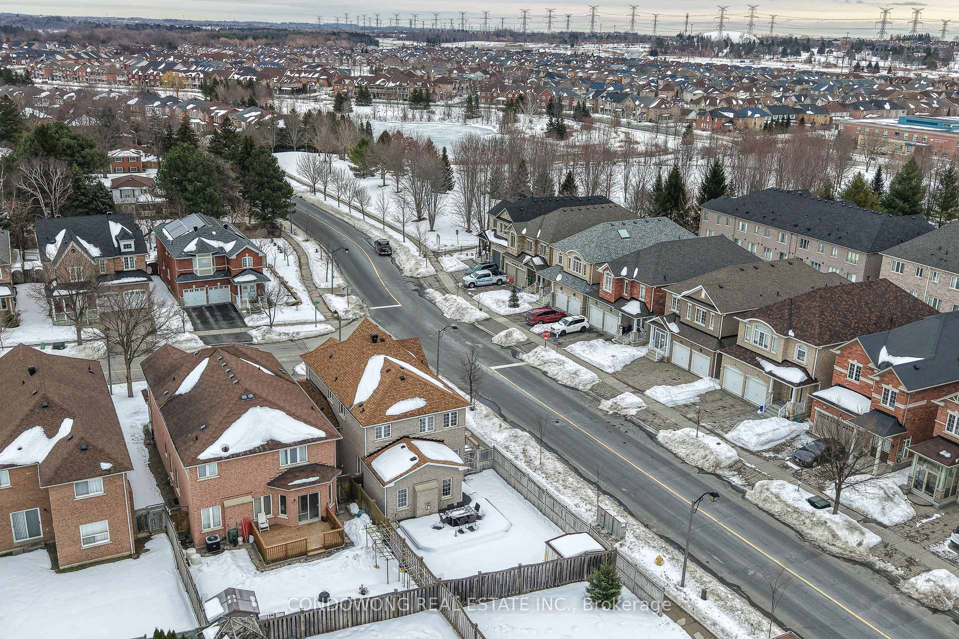 Photo 48 of 87 Avoca Drive, Markham, Village Green-South Unionville — HOMEH