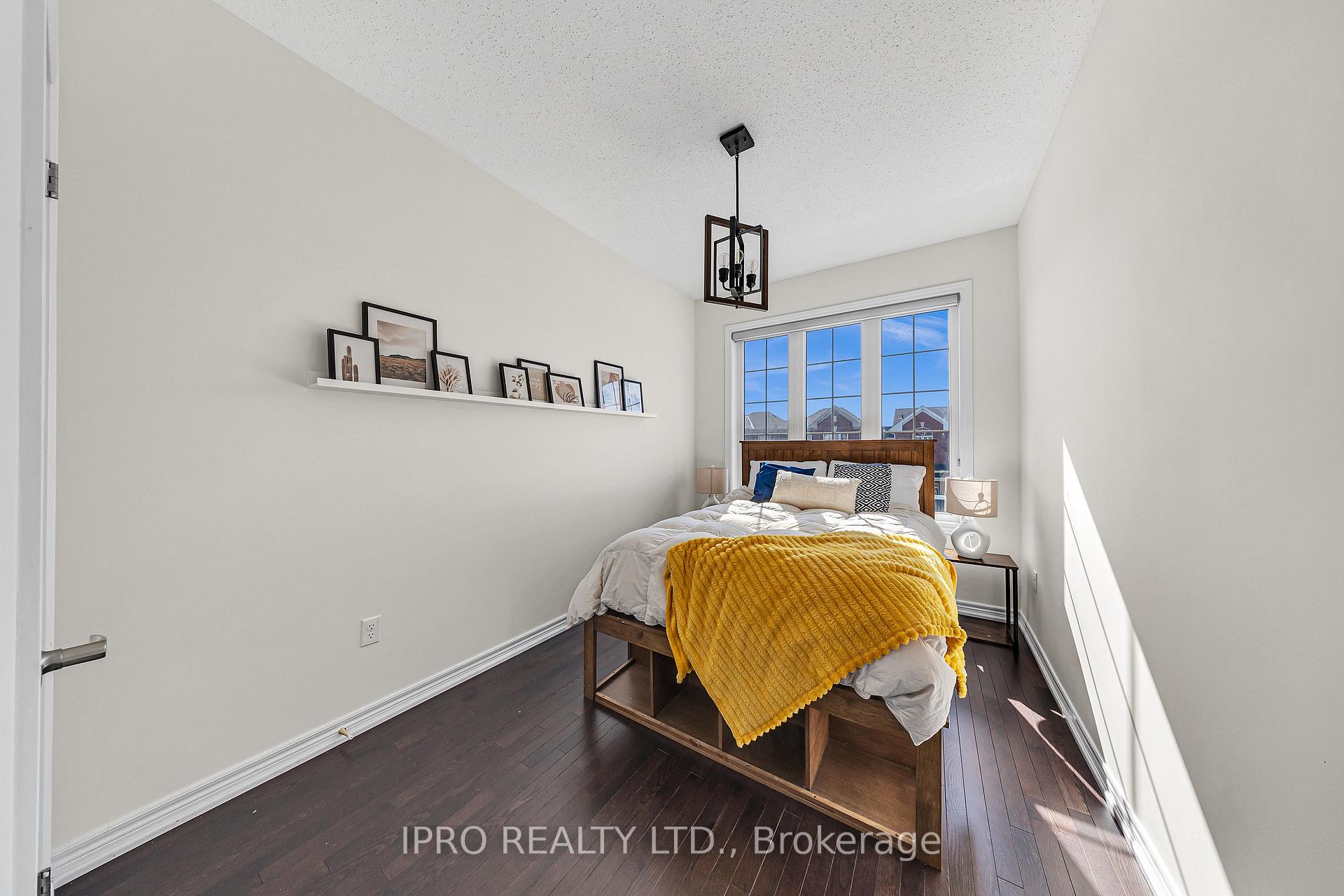Photo 15 of 4 Titan Trail, Markham, Cedarwood — HOMEH