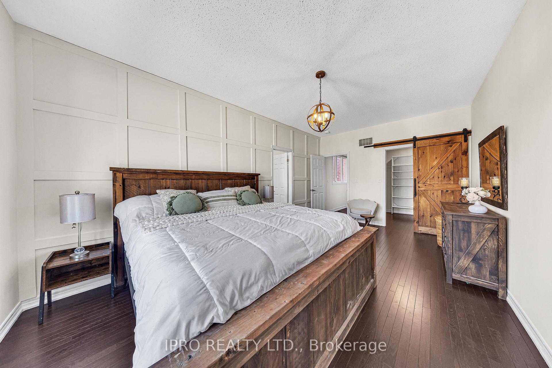 Photo 22 of 4 Titan Trail, Markham, Cedarwood — HOMEH