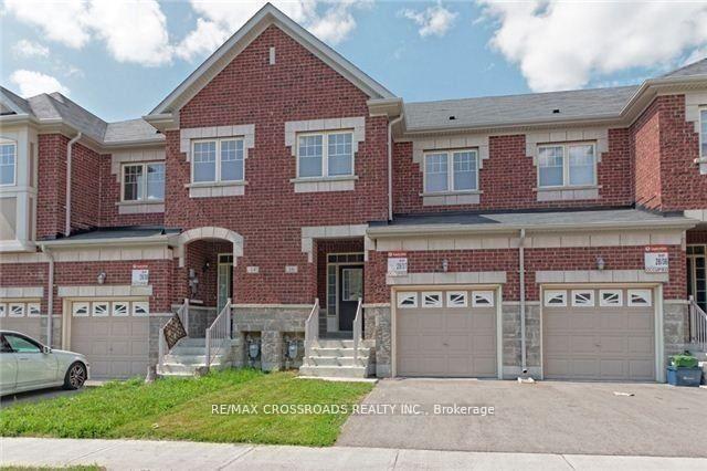 Photo 1 of 16 Nimes Avenue, Markham, Berczy — HOMEH