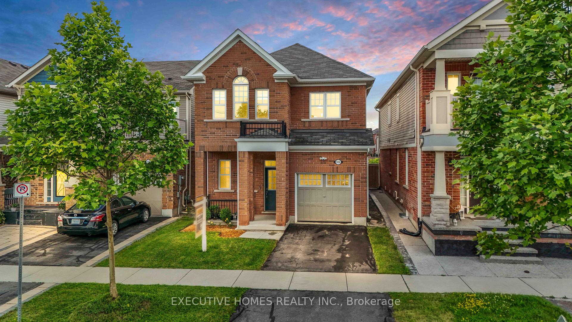 Photo 2 of 1496 Farmstead Drive, Milton, Ford — HOMEH